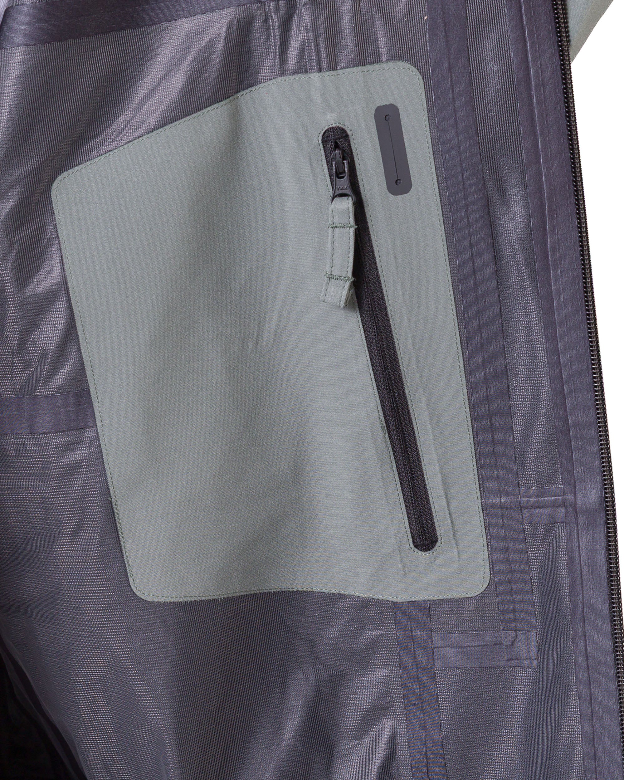 L1 Axial Pro Jacket