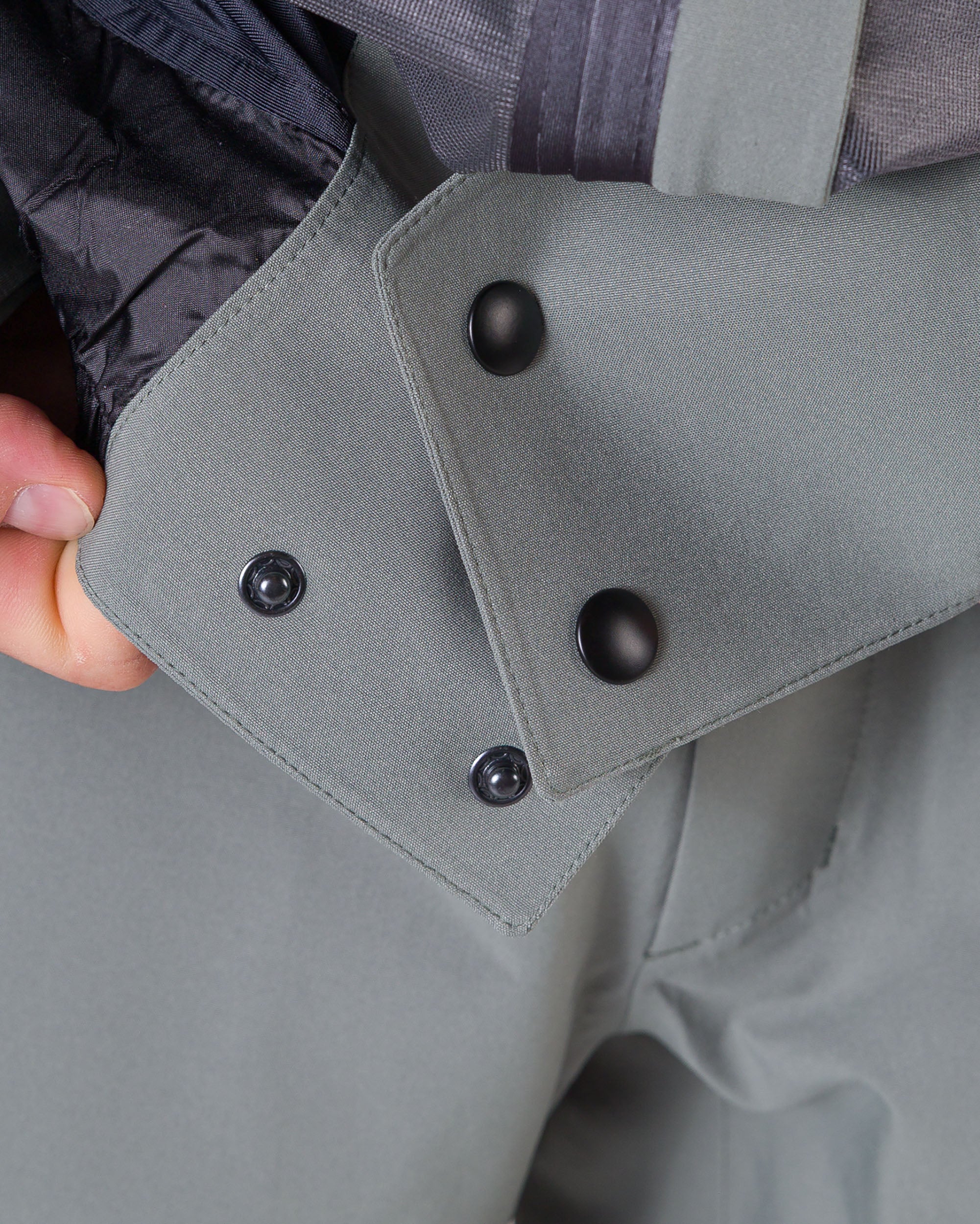 L1 Axial Pro Jacket