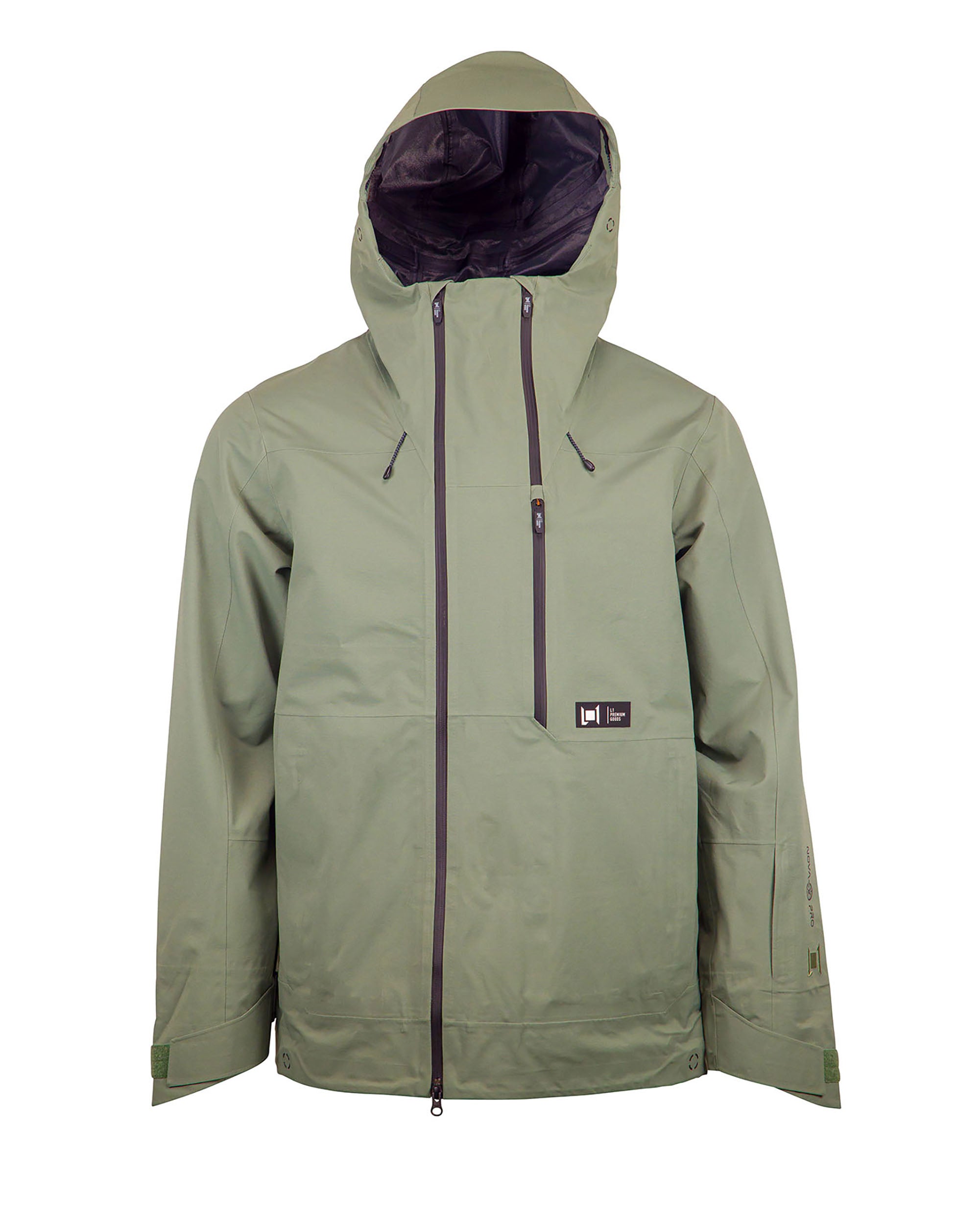 L1 Axial Pro Jacket