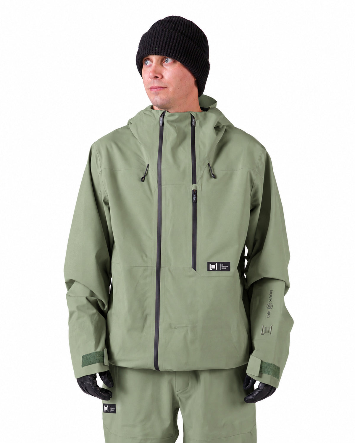 L1 Axial Pro Jacket