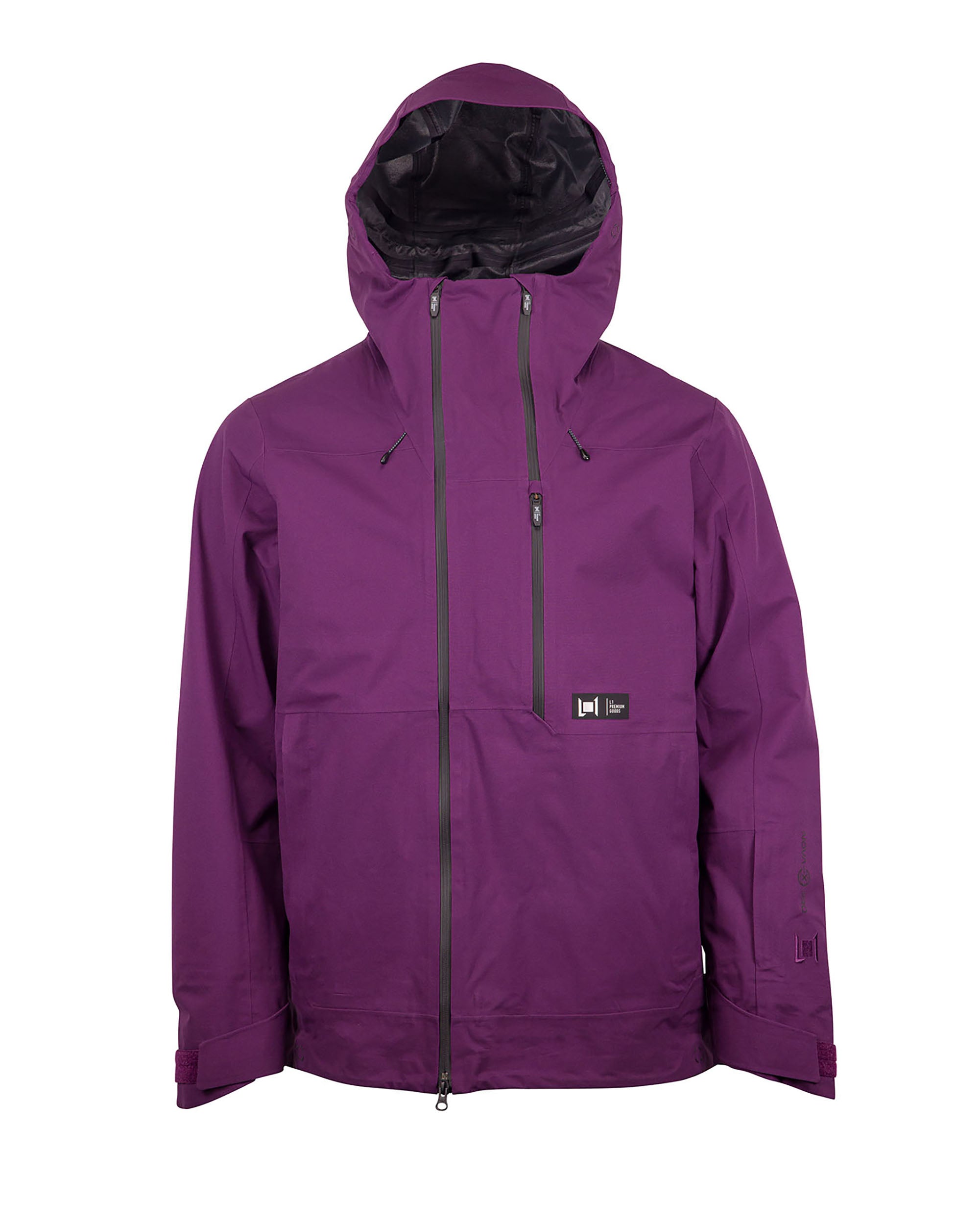 L1 Axial Pro Jacket