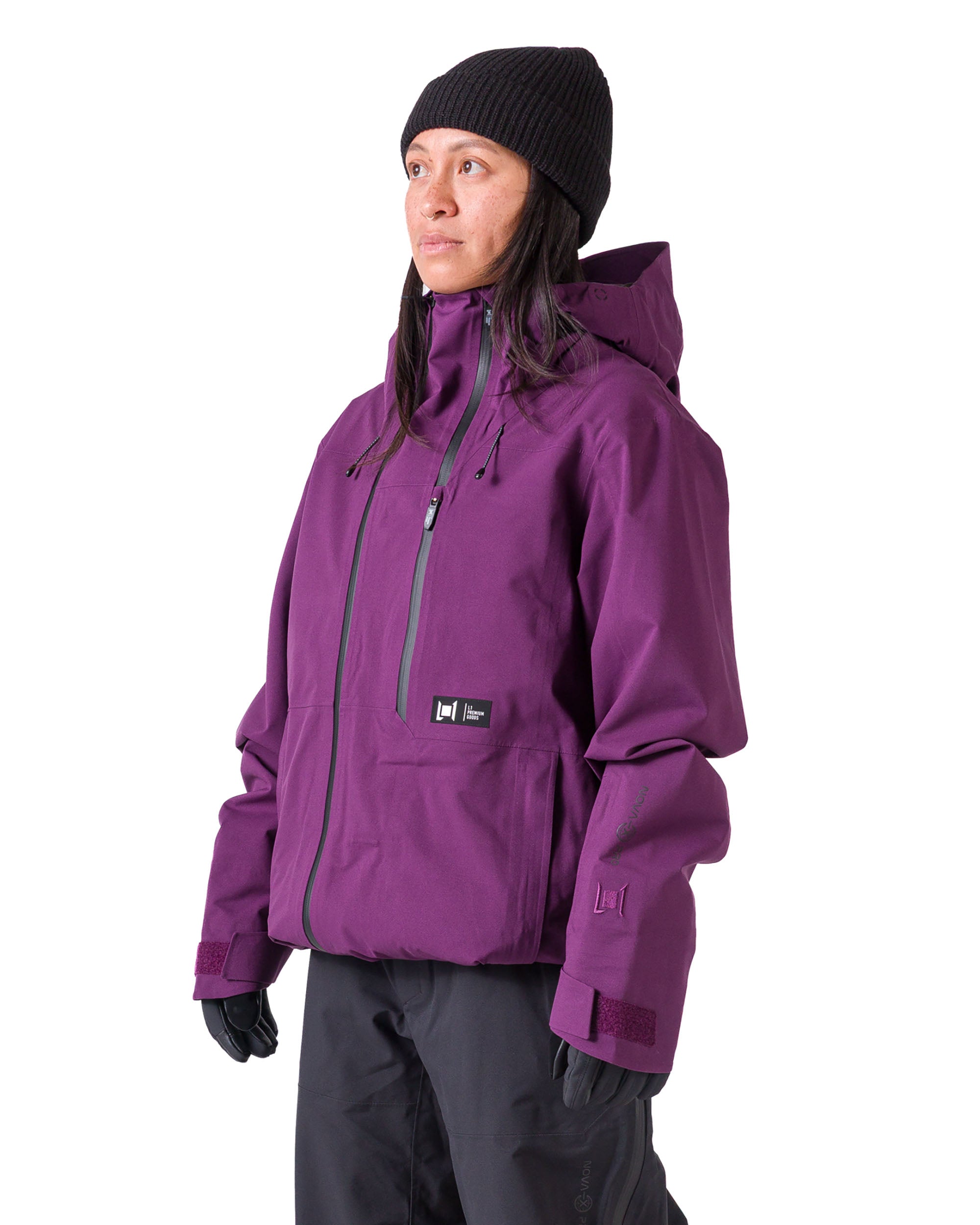 L1 Axial Pro Jacket