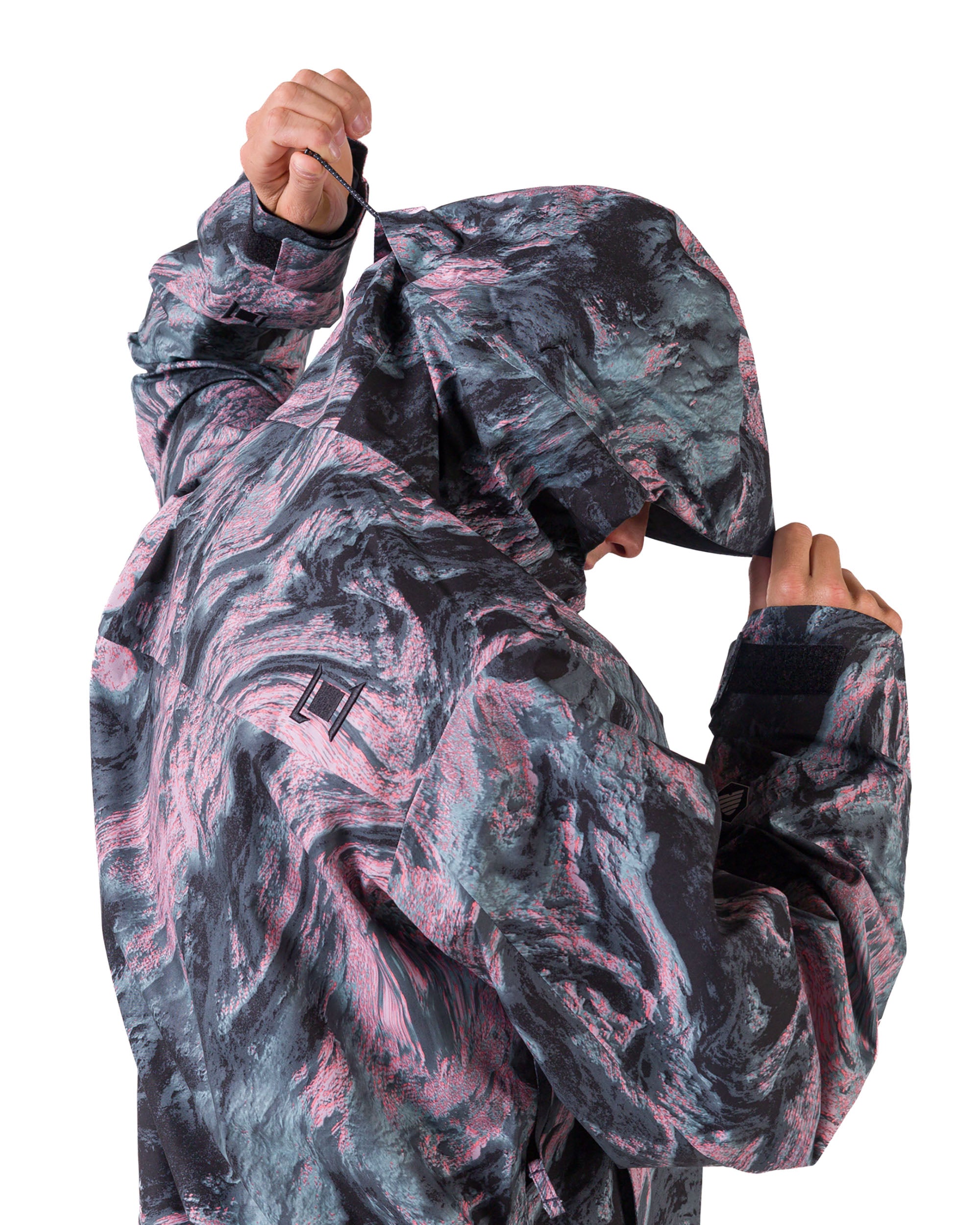 L1 Axial Pro Jacket