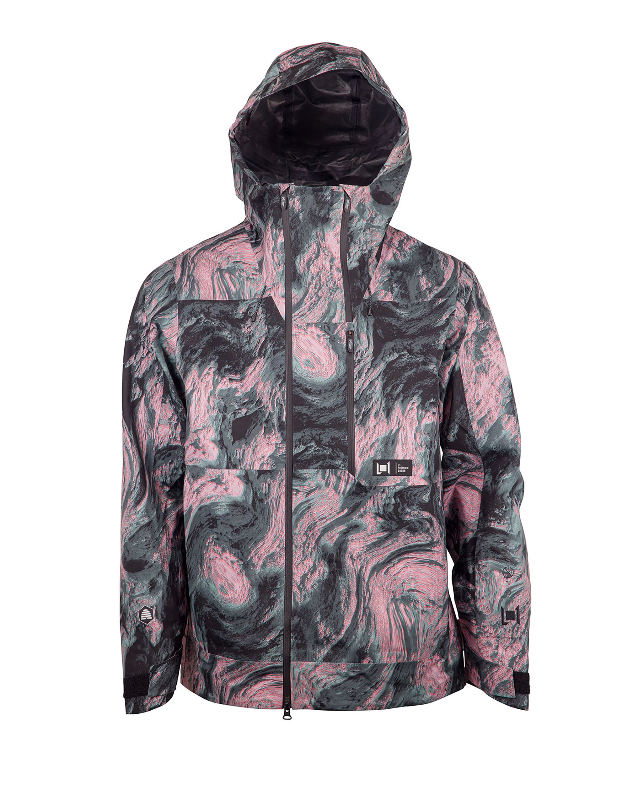 L1 Axial Pro Jacket