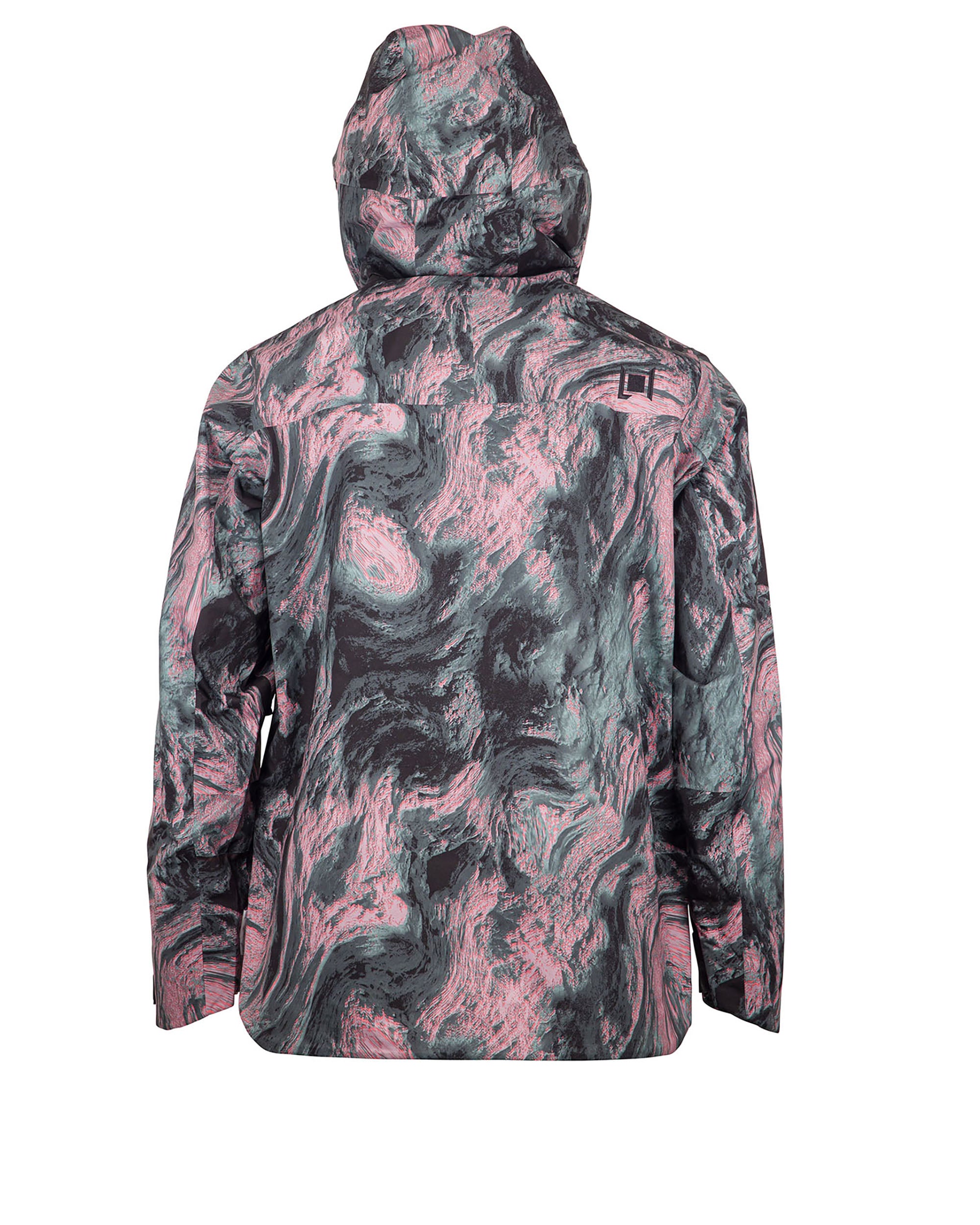 L1 Axial Pro Jacket