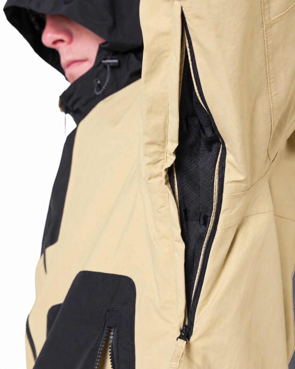 L1 Ventura Jacket