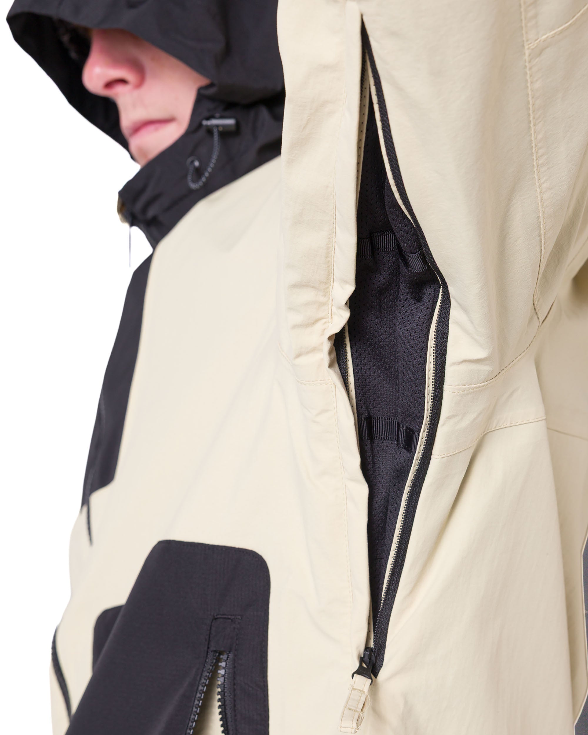 L1 Ventura Jacket