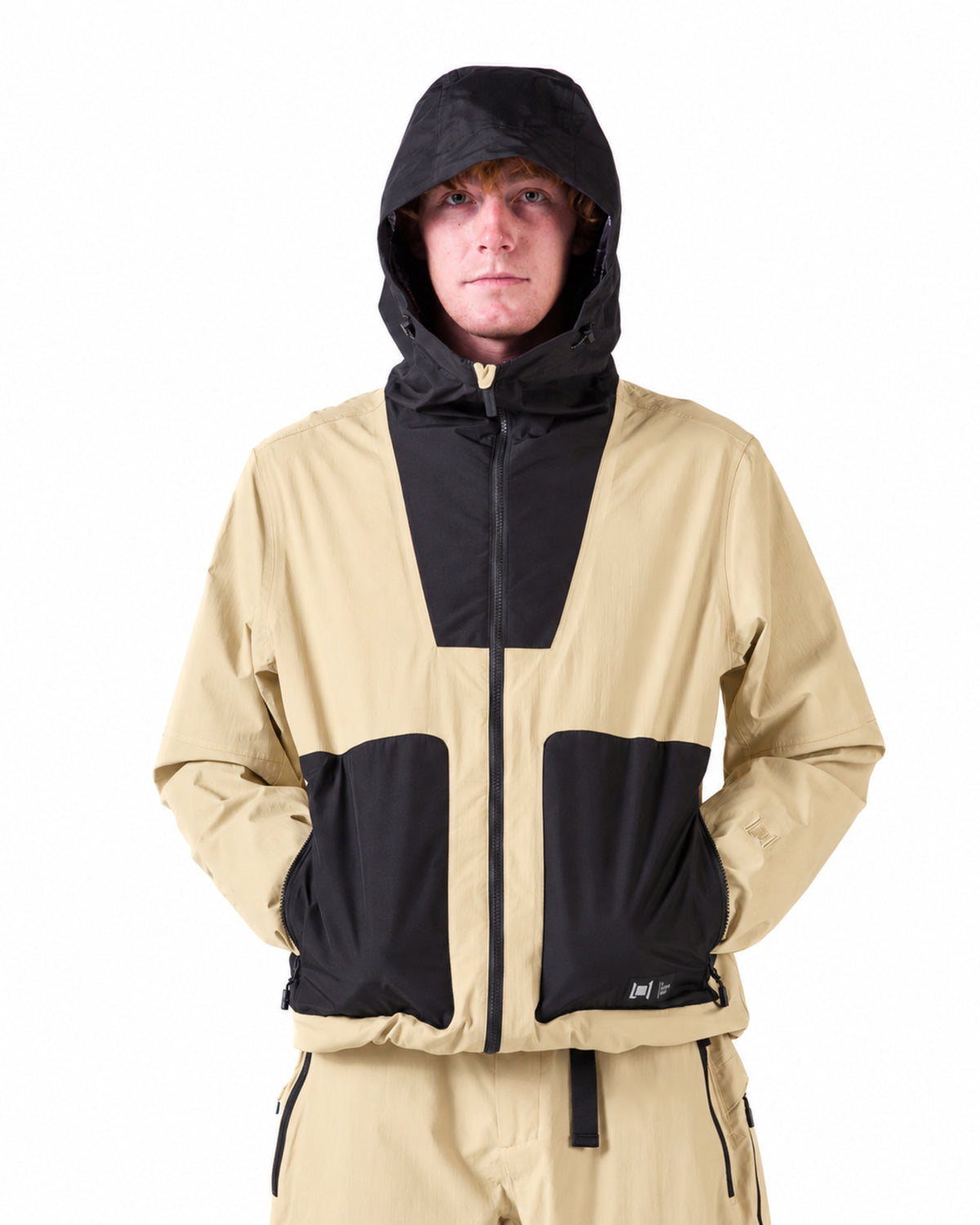 L1 Ventura Jacket