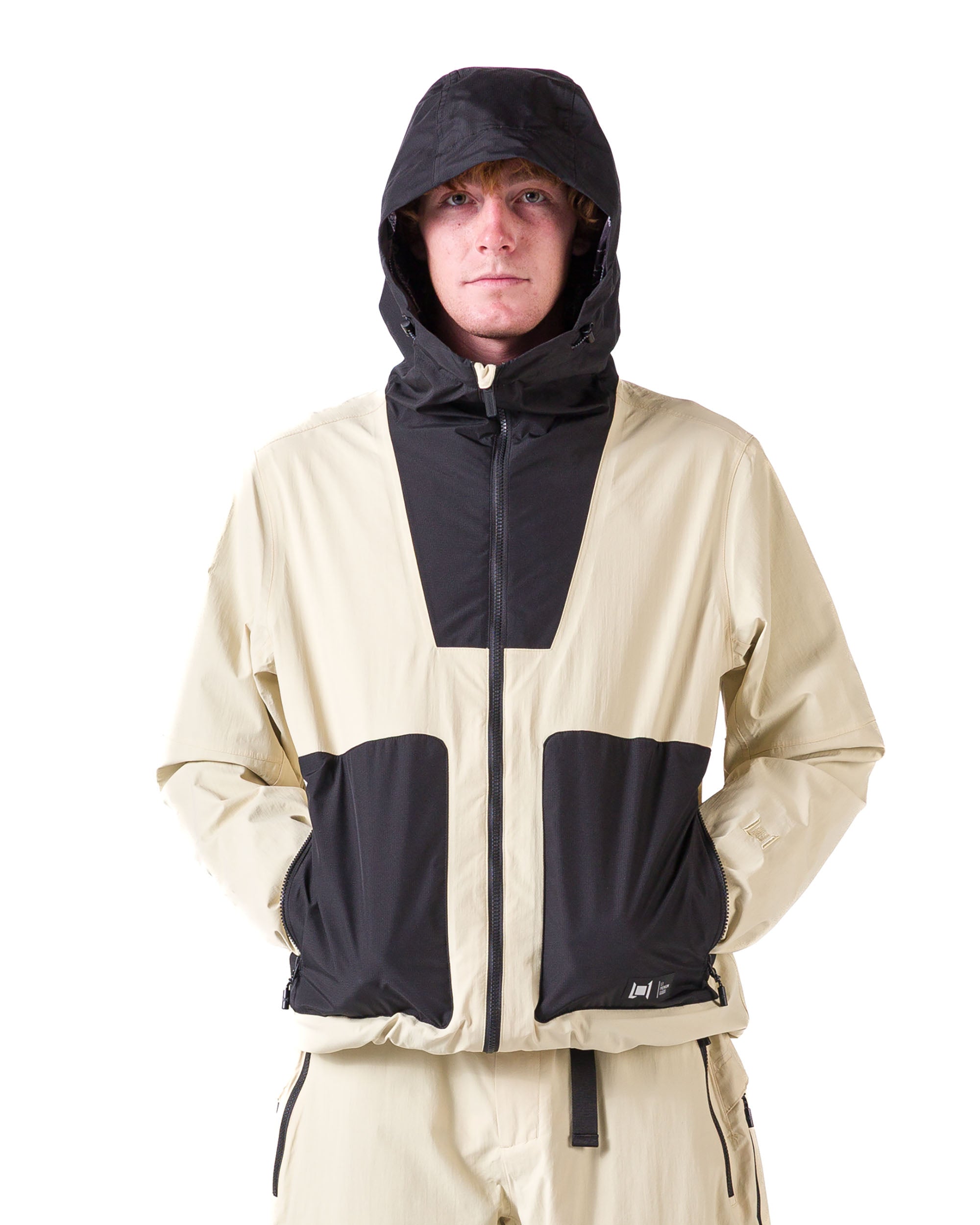 L1 Ventura Jacket