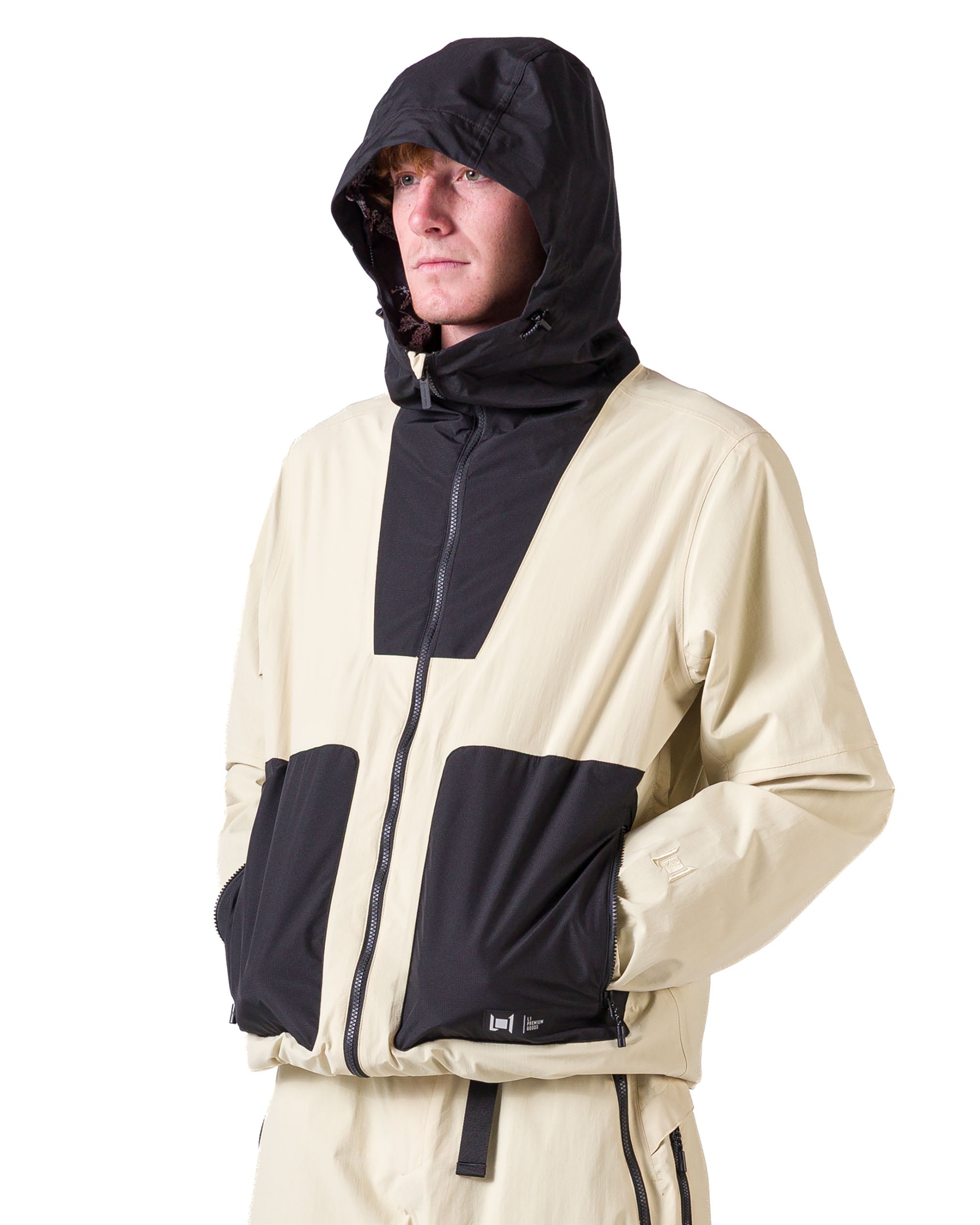 L1 Ventura Jacket