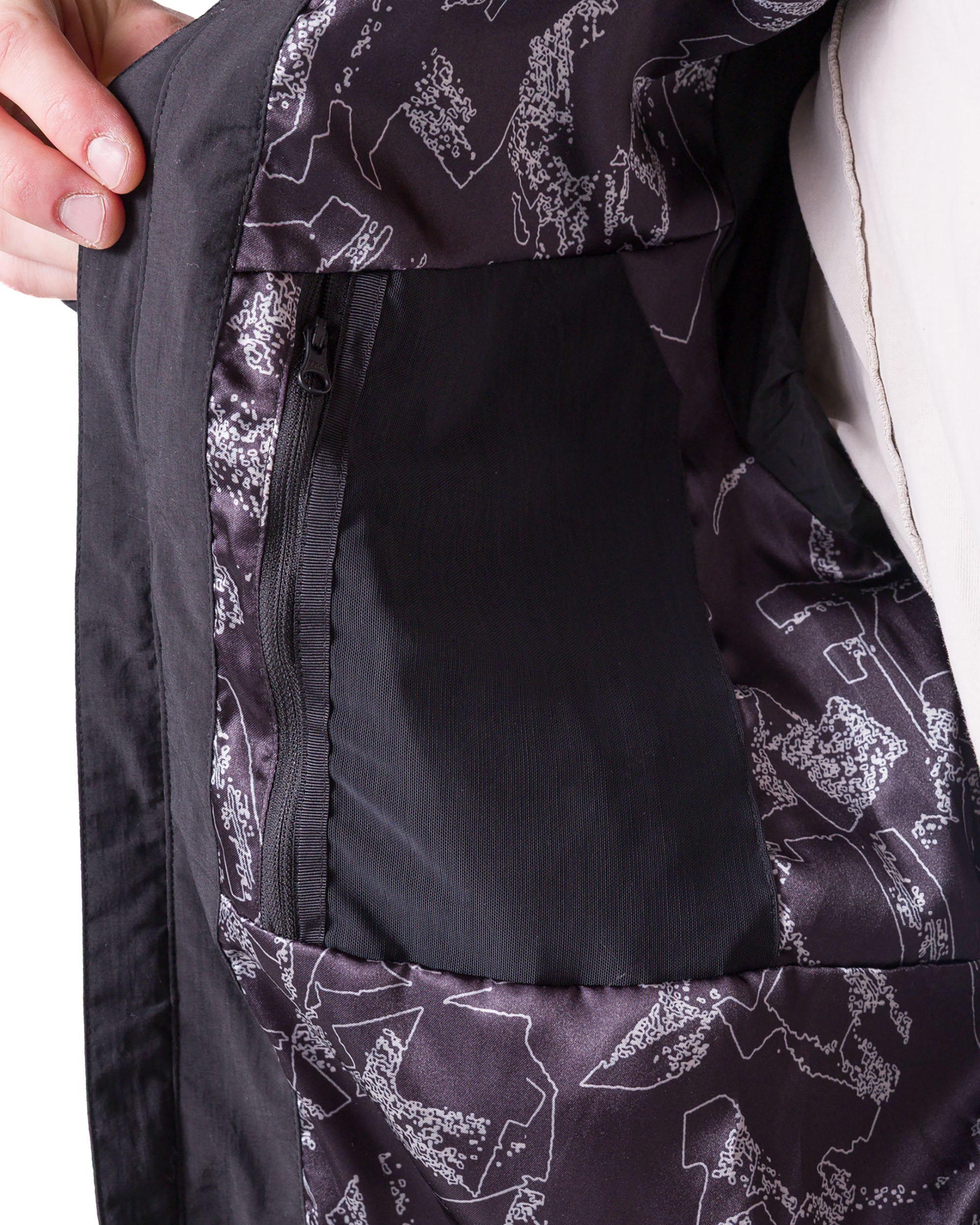 L1 Ventura Jacket