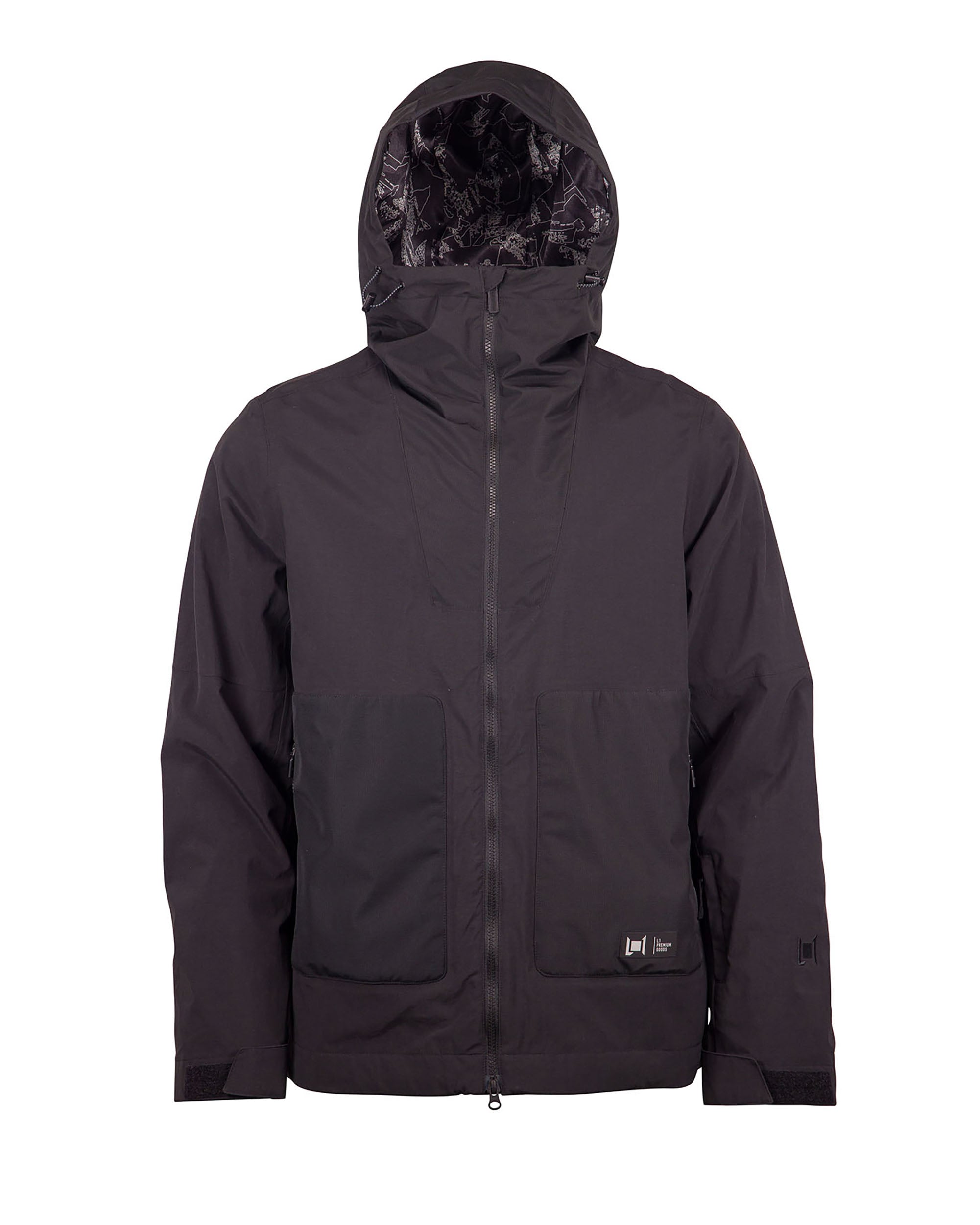 L1 Ventura Jacket