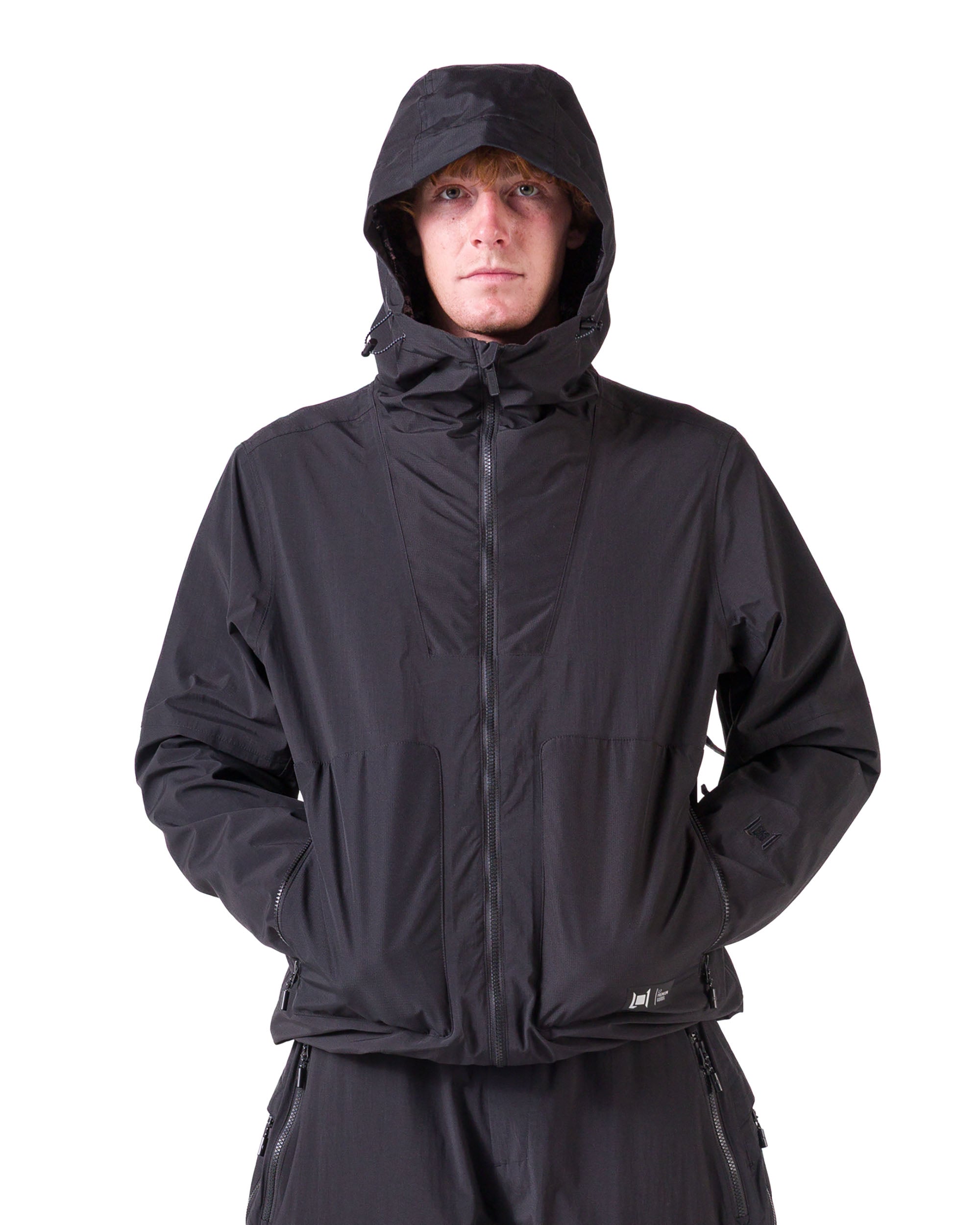 L1 Ventura Jacket