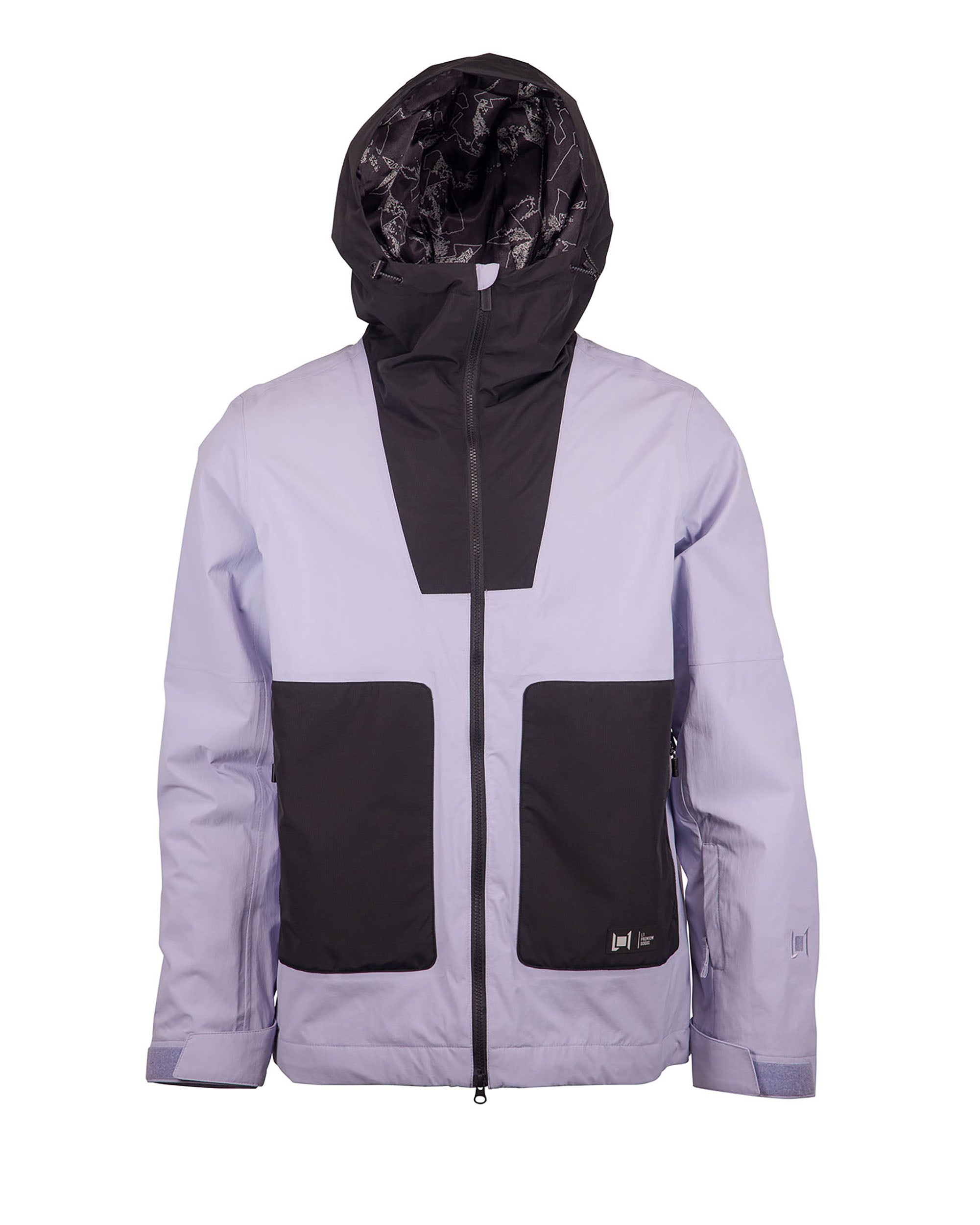 L1 Ventura Jacket