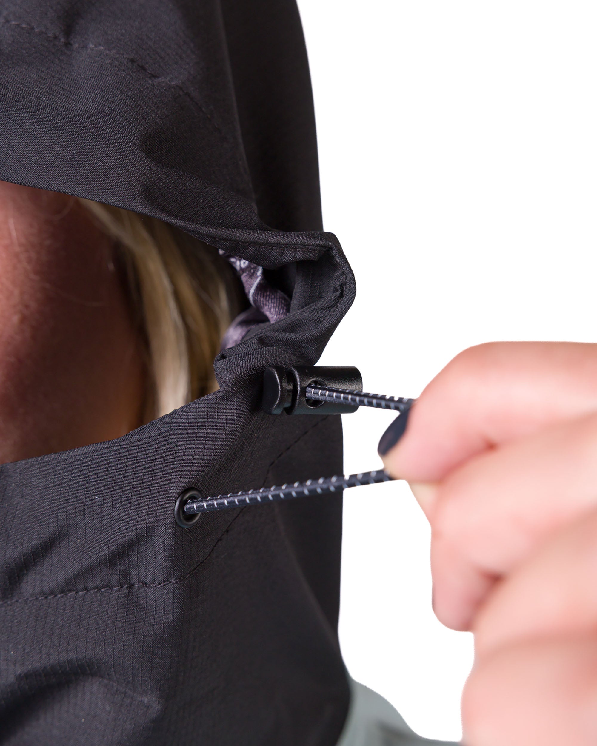 L1 Ventura Jacket