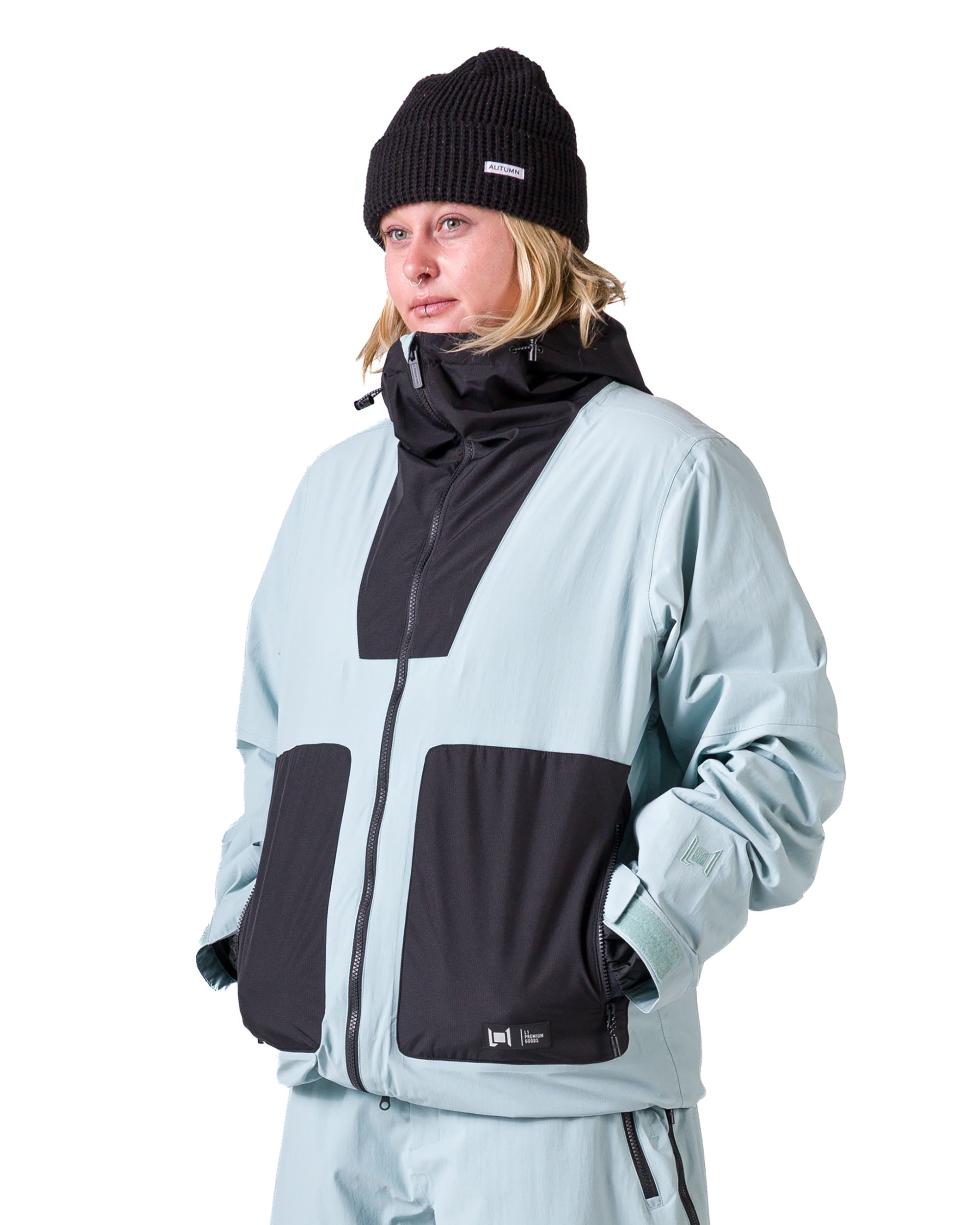 L1 Ventura Jacket