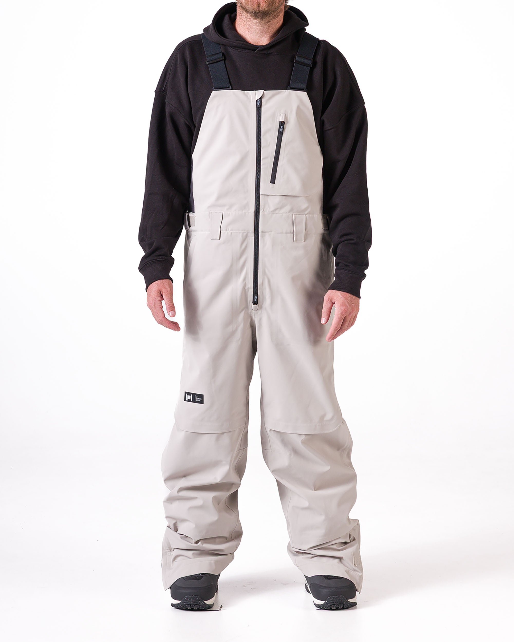 L1 Lighthouse Bib