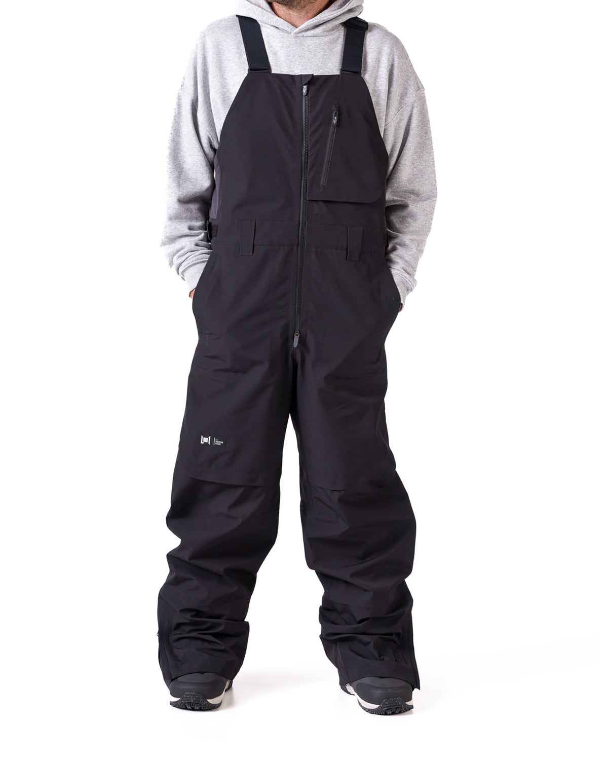 L1 Lighthouse Bib