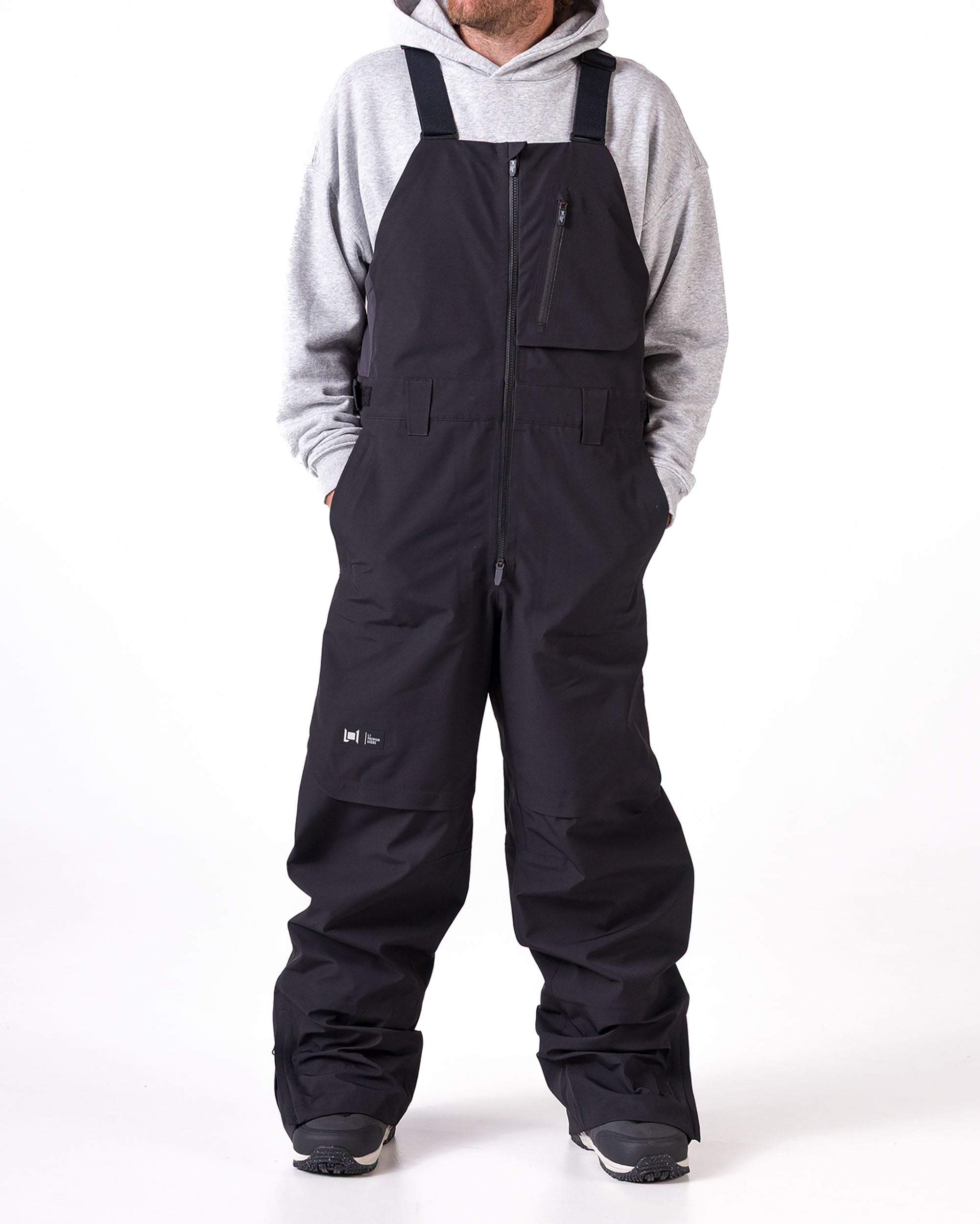 L1 Lighthouse Bib
