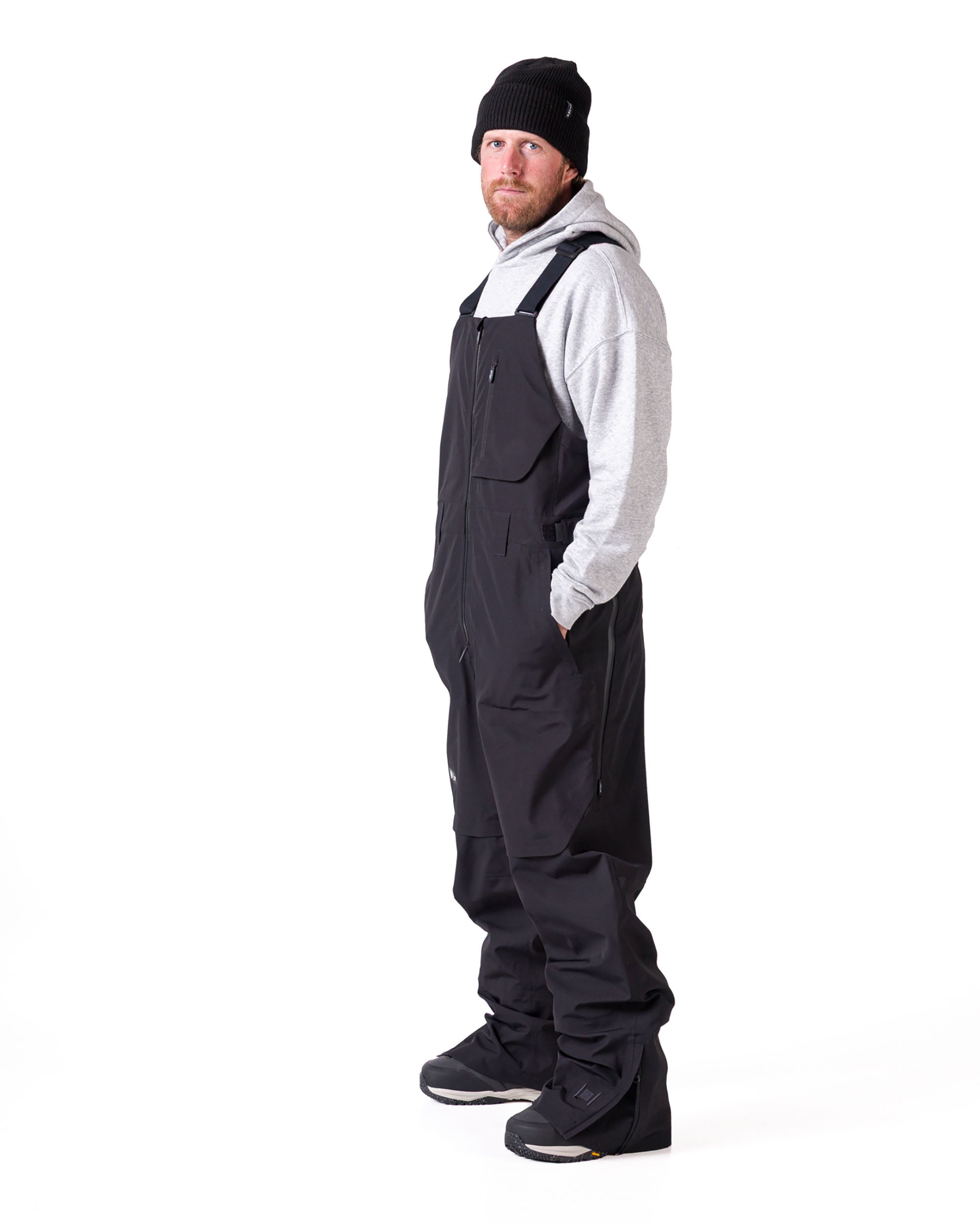 L1 Lighthouse Bib