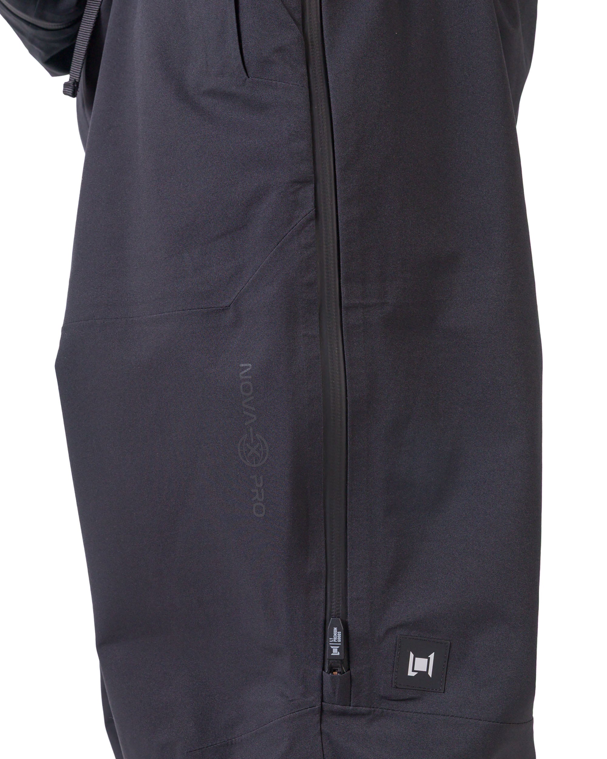 L1 Axial Pro Pant