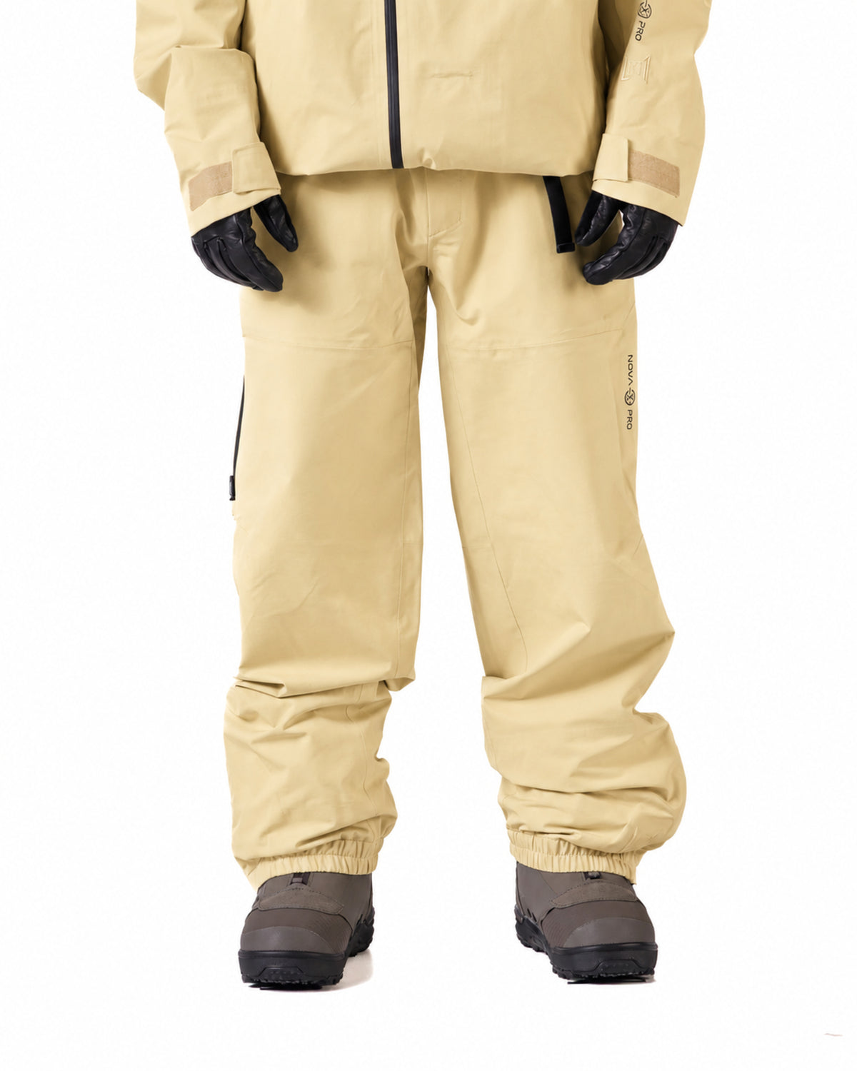 L1 Axial Pro Pant
