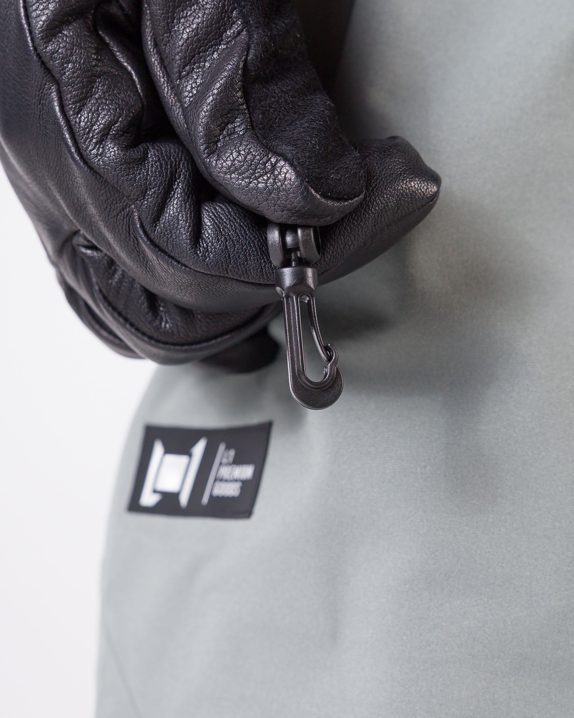 L1 Axial Pro Pant