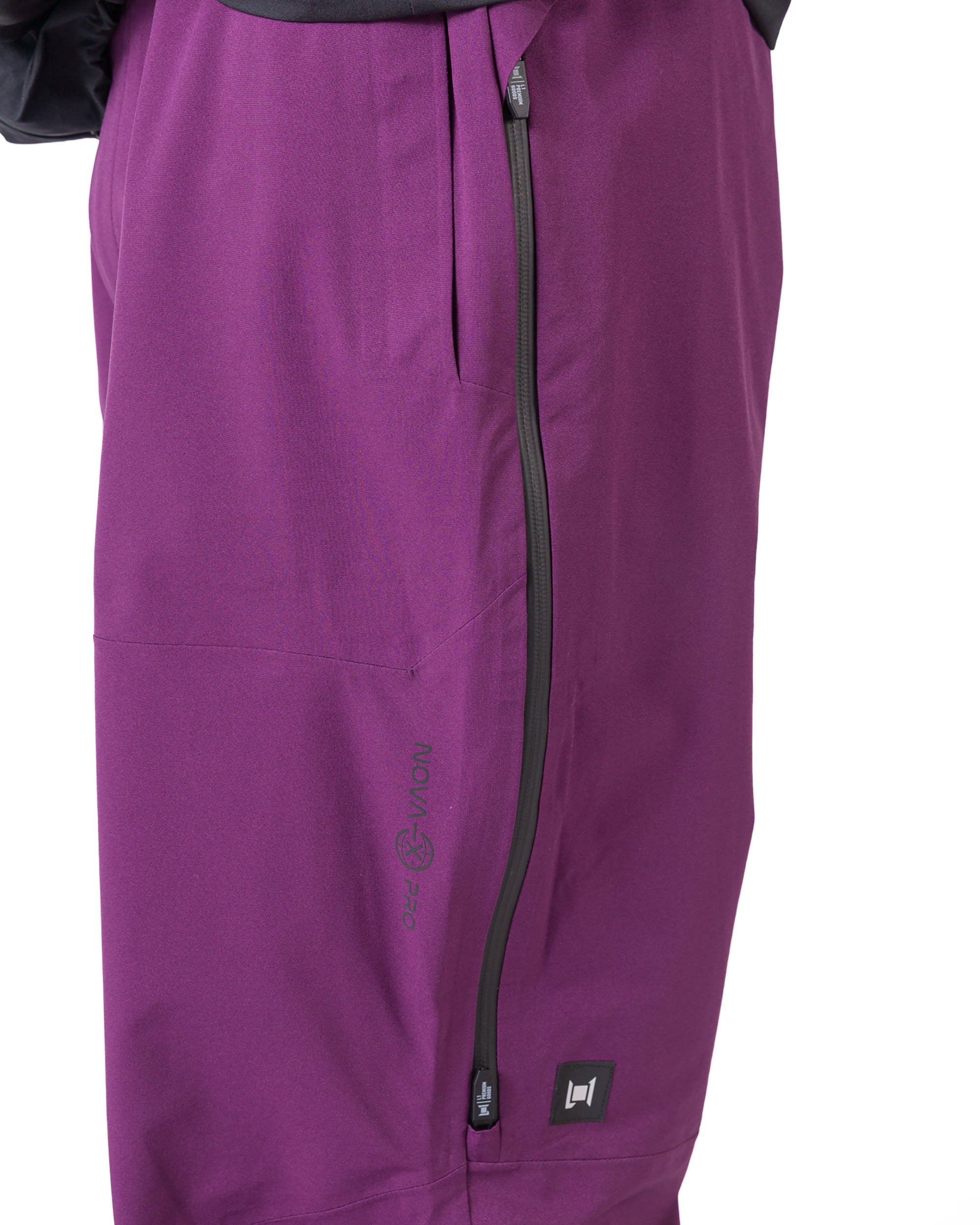 L1 Axial Pro Pant
