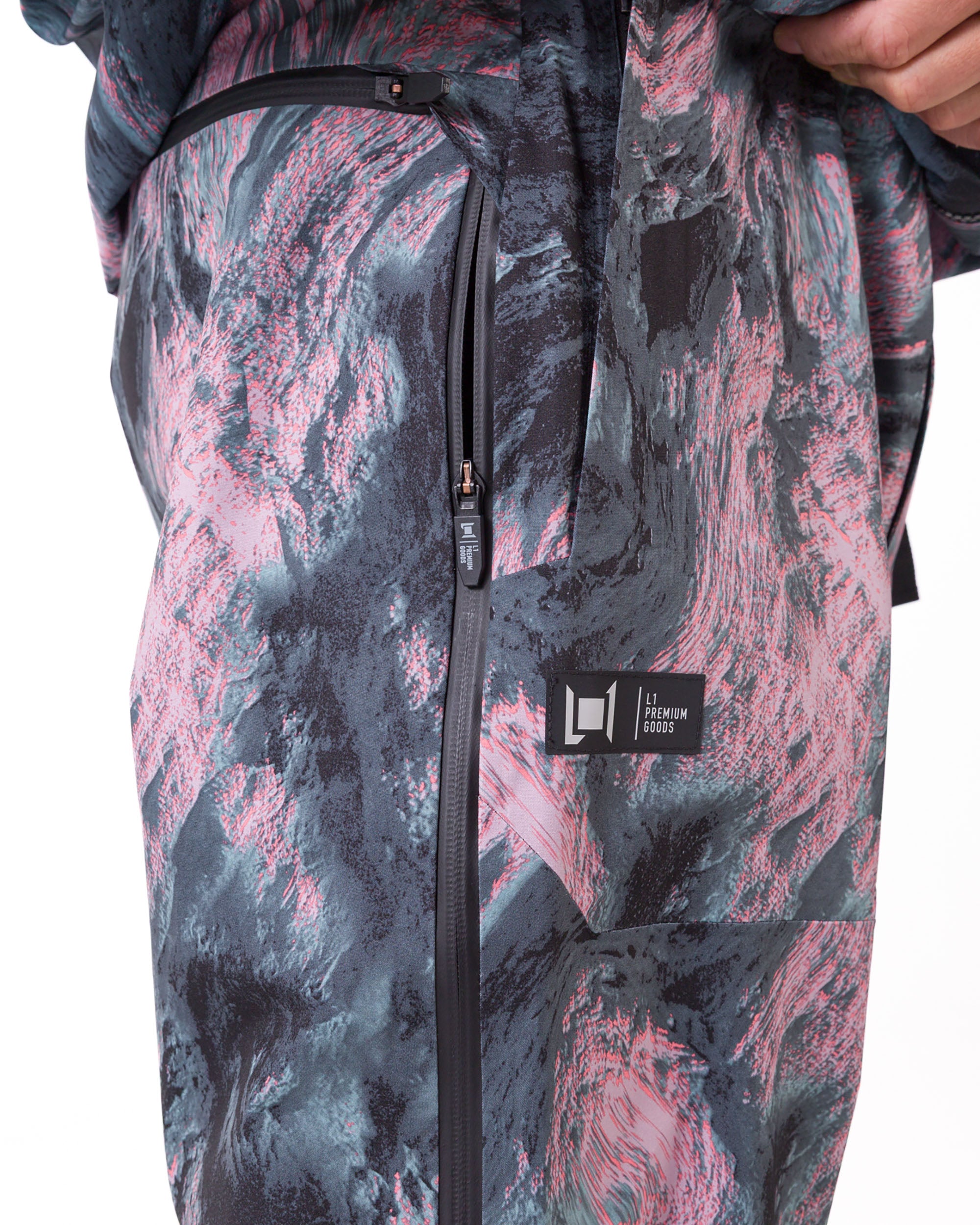 L1 Axial Pro Pant