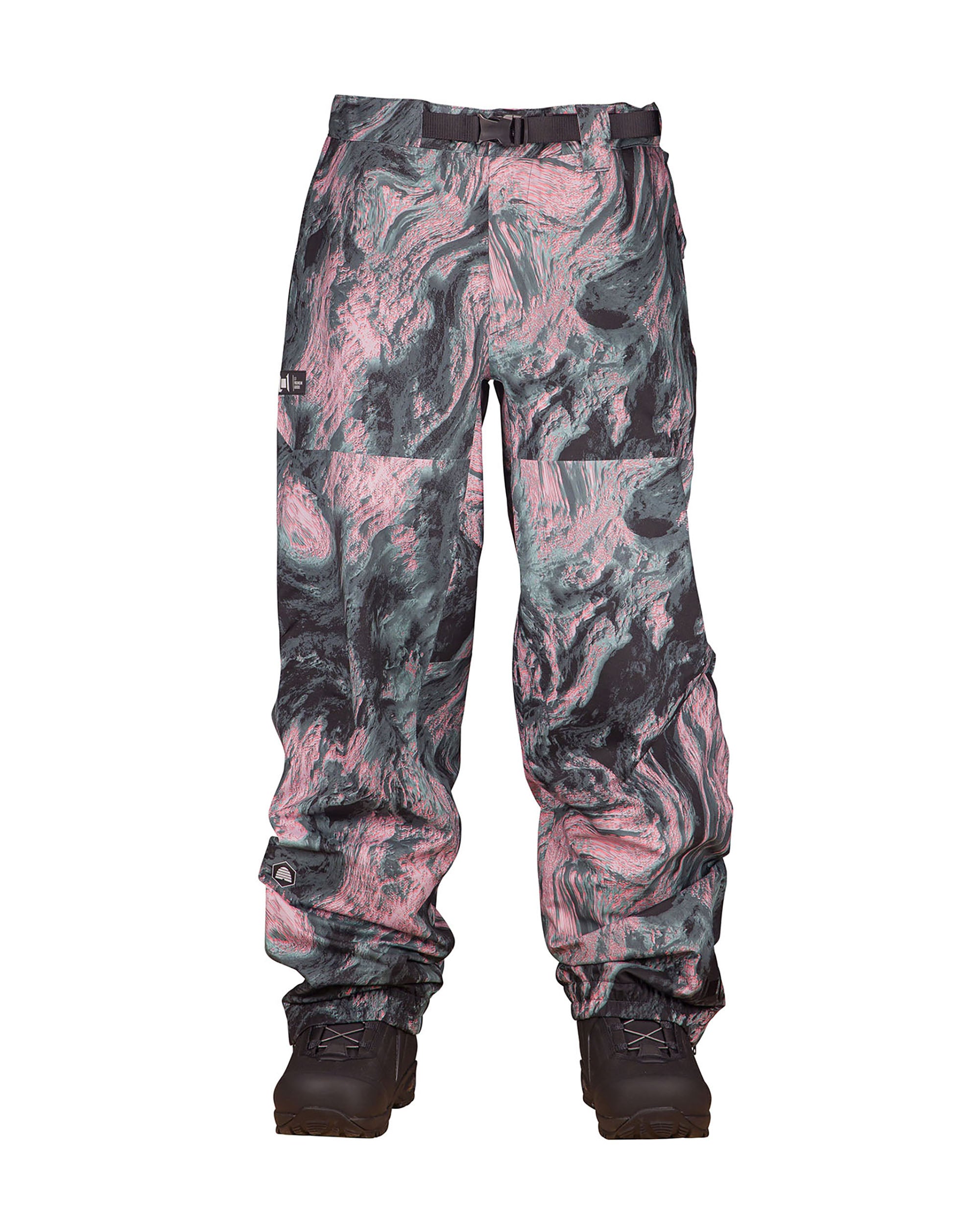 L1 Axial Pro Pant