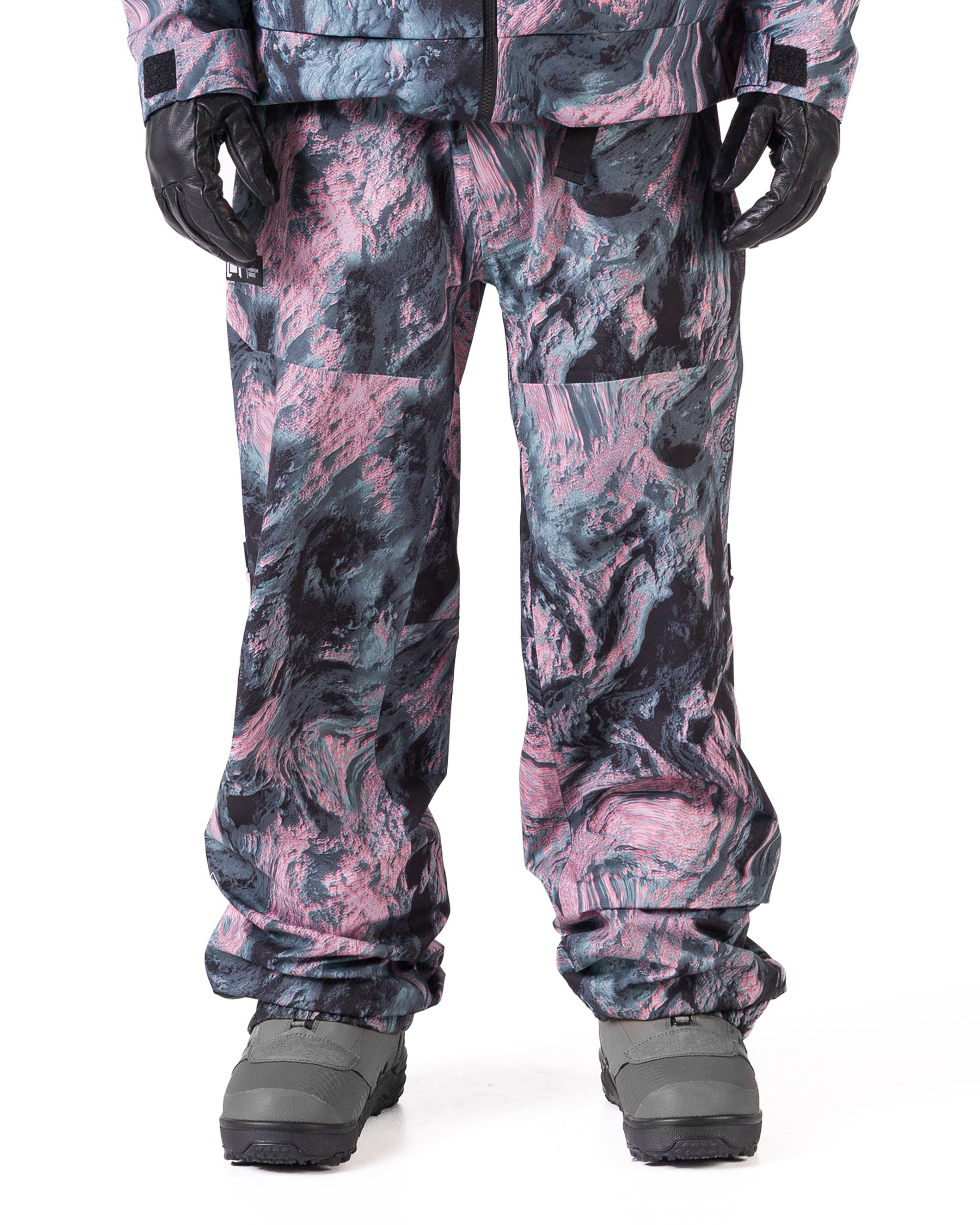 L1 Axial Pro Pant