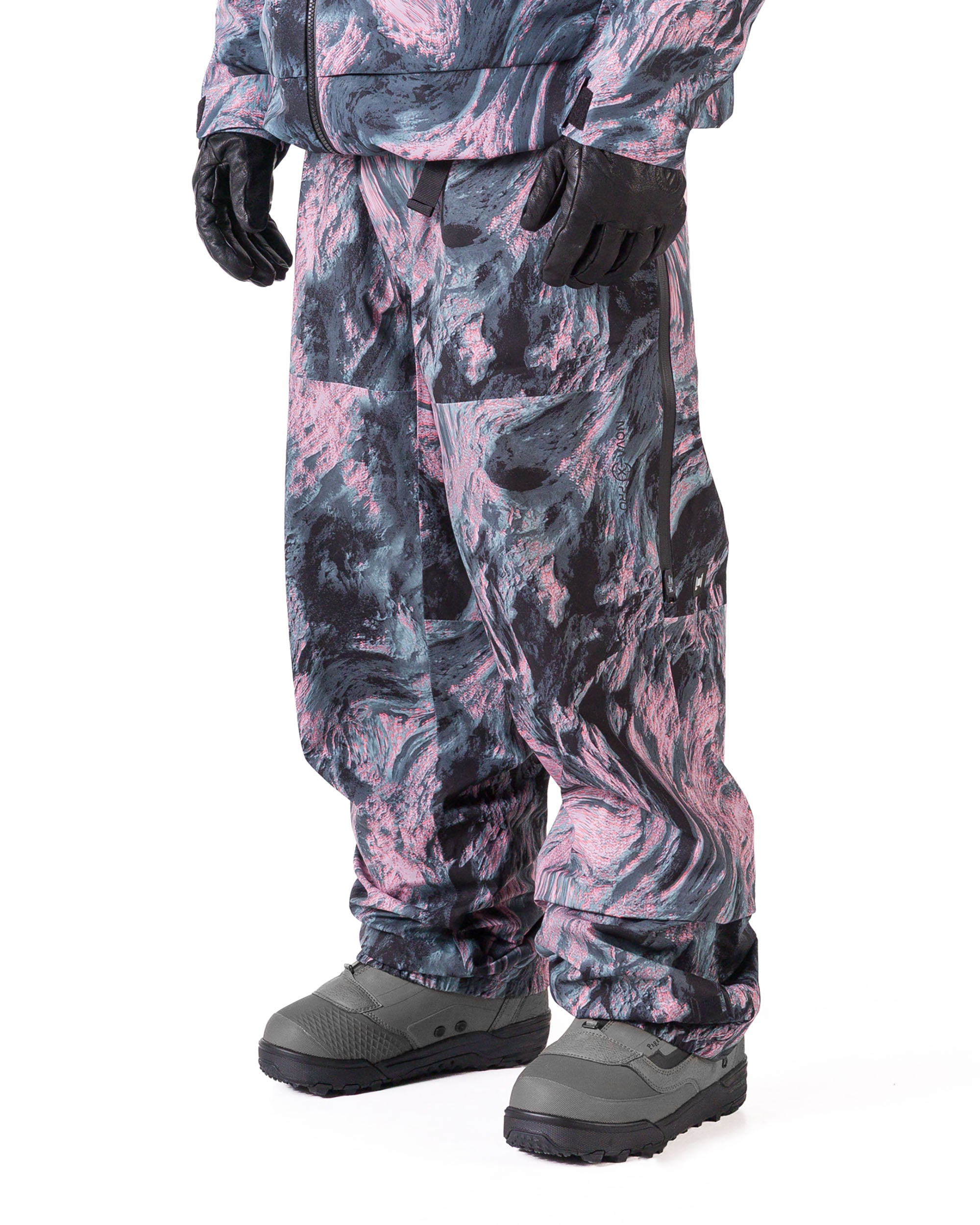 L1 Axial Pro Pant