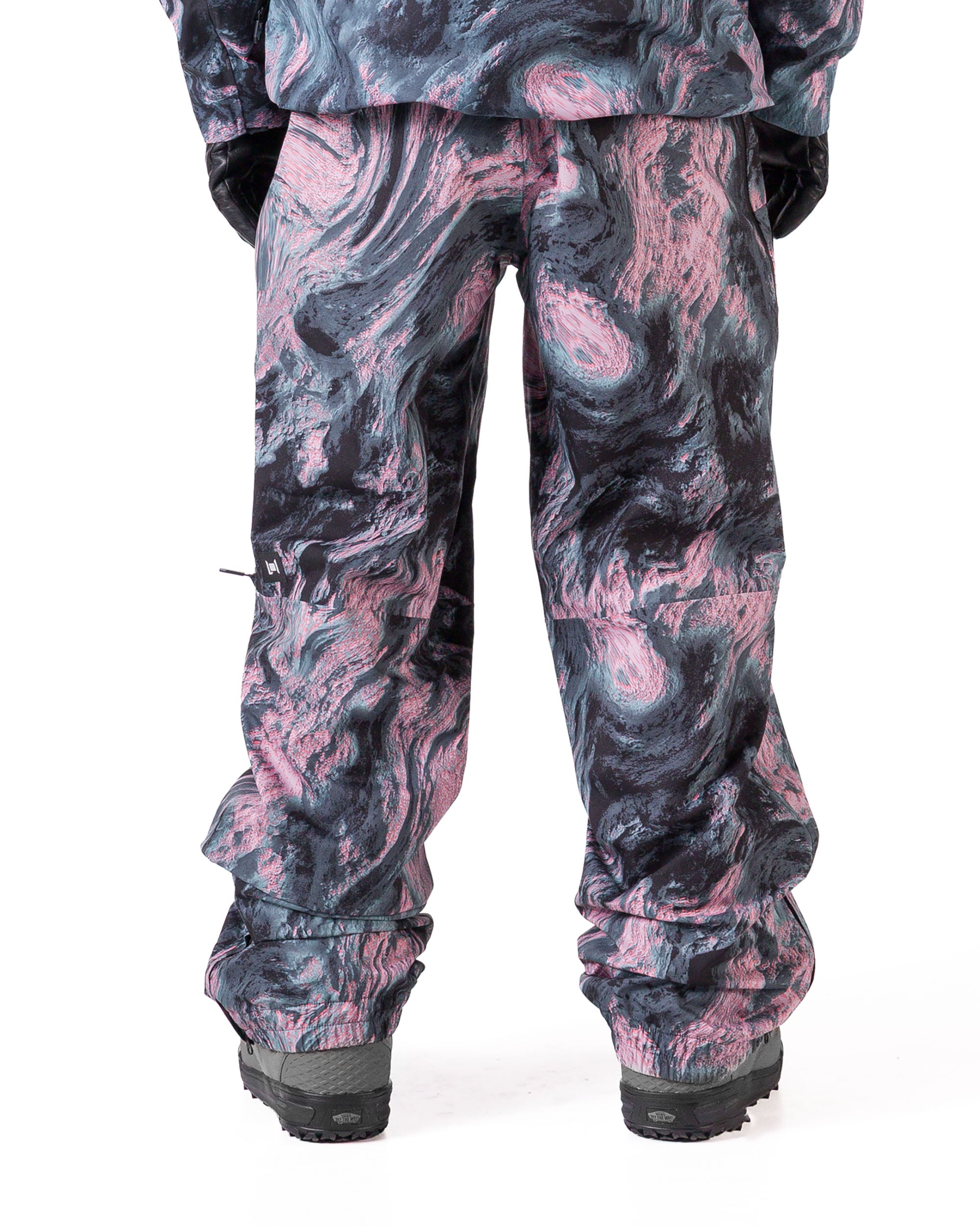 L1 Axial Pro Pant