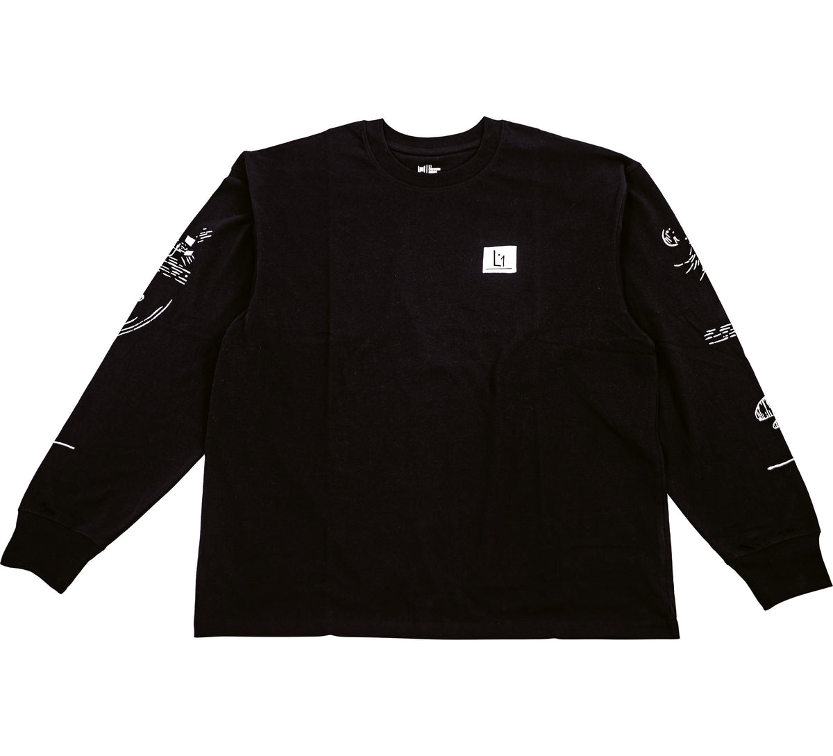 L1 DW LS