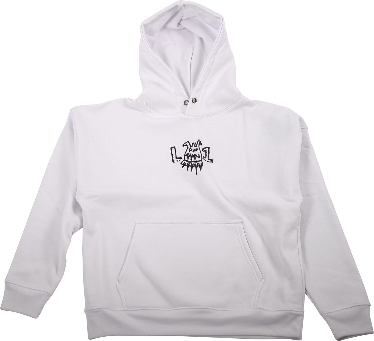 L1 Dog Pullover Hoodie
