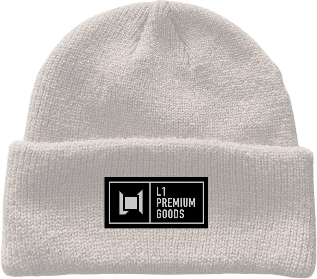 L1 Defender Beanie