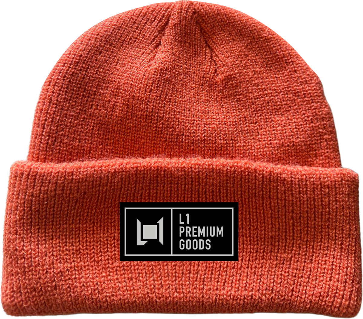L1 Defender Beanie