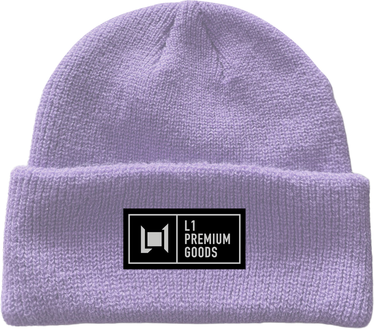 L1 Defender Beanie
