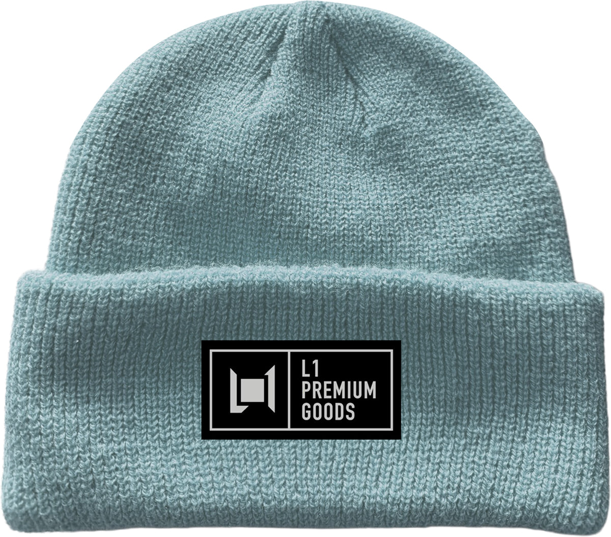 L1 Defender Beanie