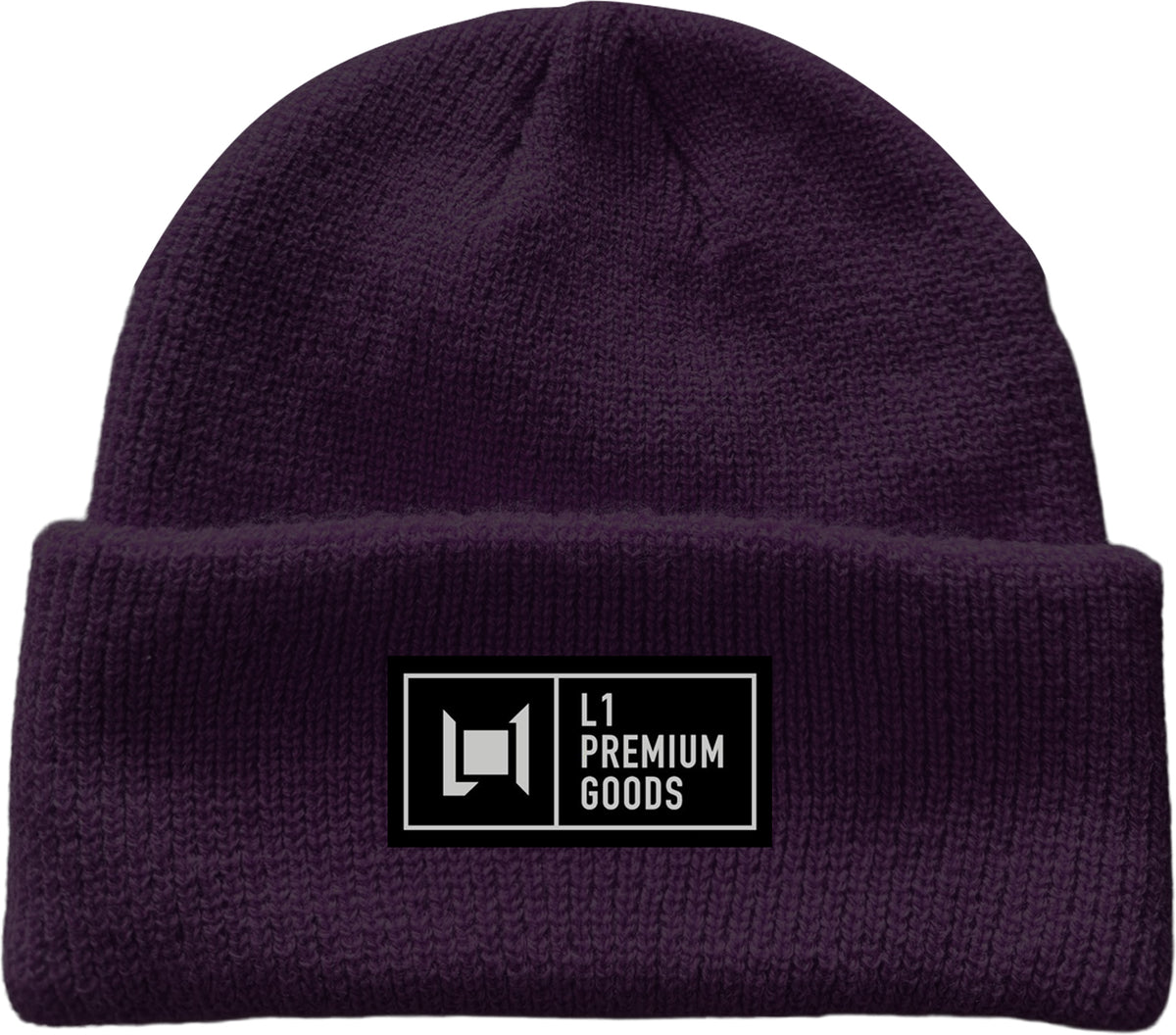 L1 Defender Beanie
