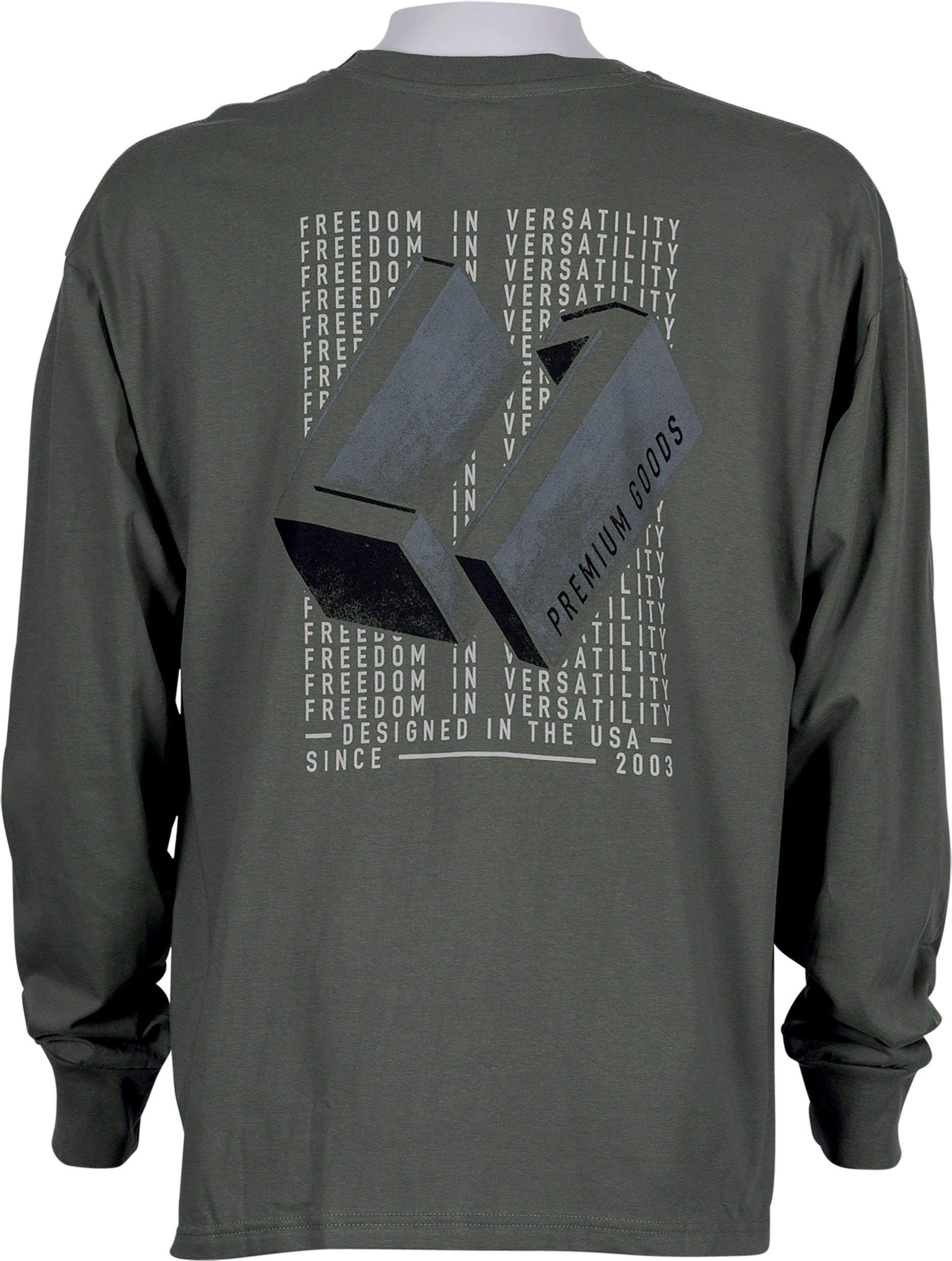 L1 Dimension LS - Sage