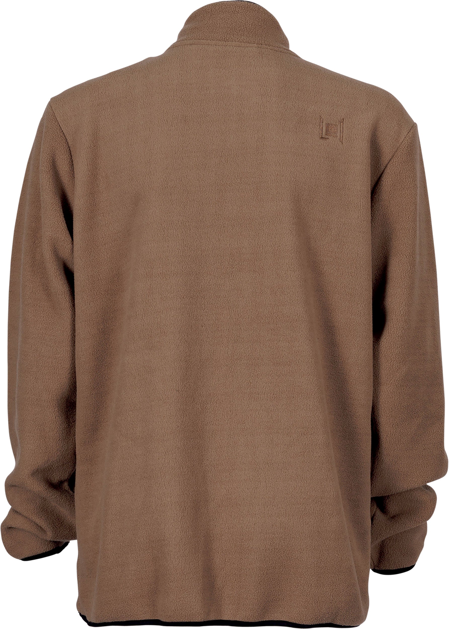 L1 Onyx Fleece - Fossil / Black