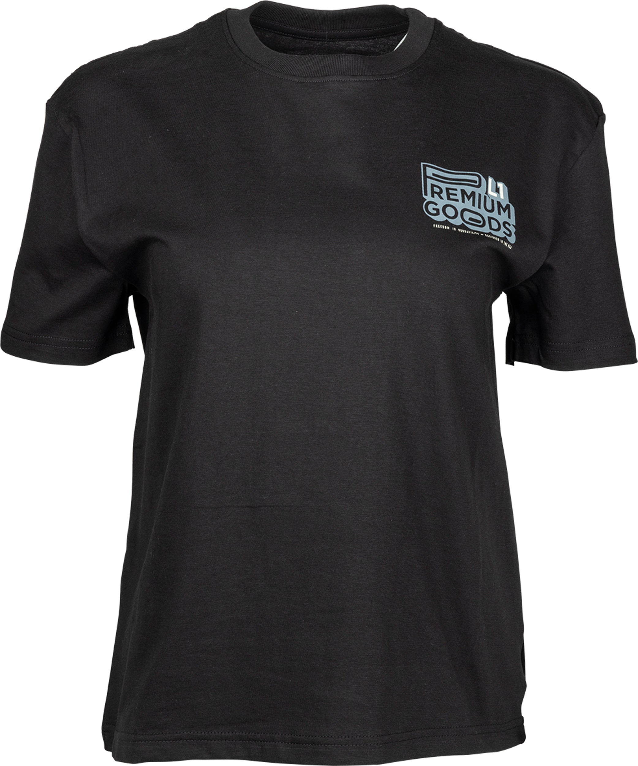 L1 Premium Tee Women's - Sage