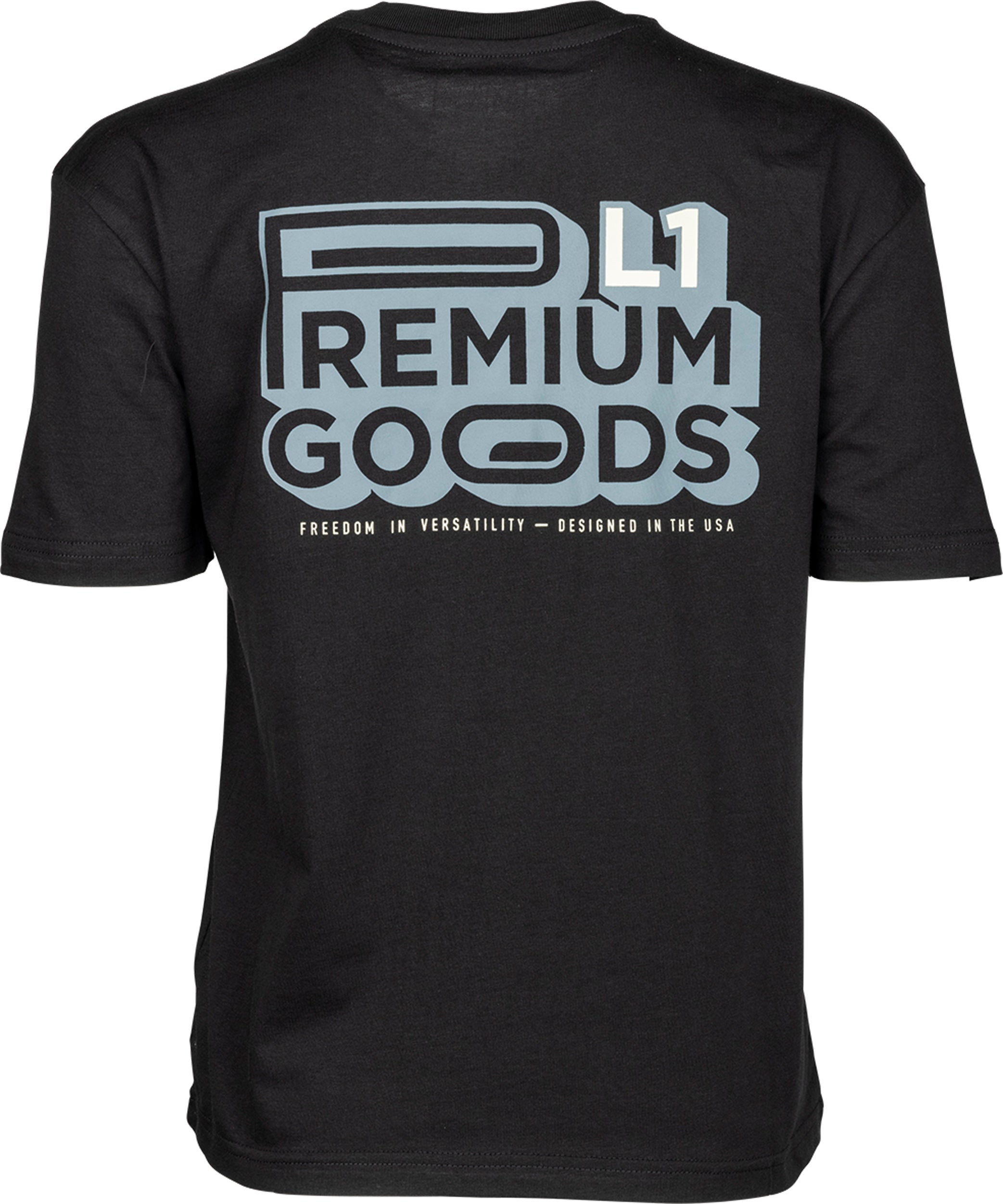 L1 Premium Tee Women's - Sage