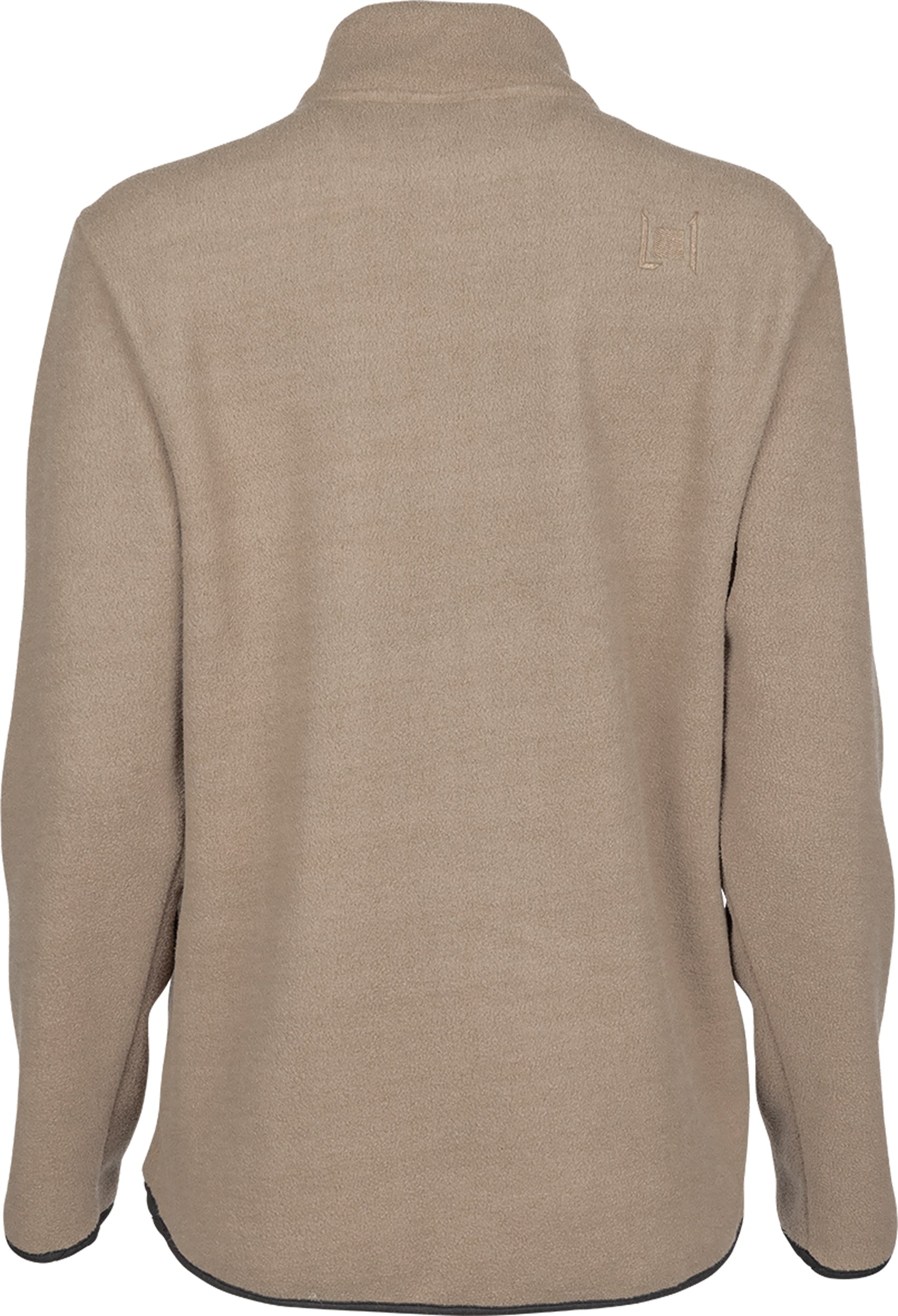 L1 Genesee Women's Fleece - Fossil