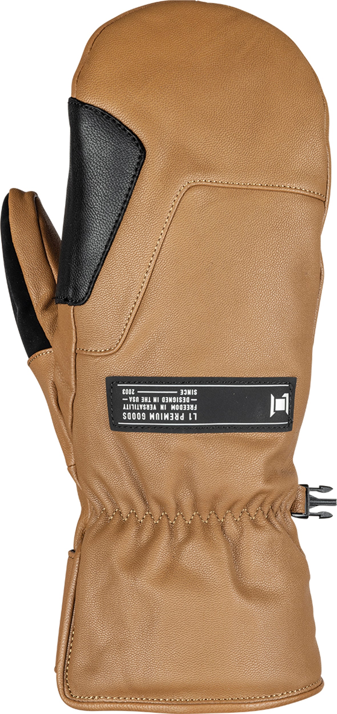 L1 A-Line Glove - Sage