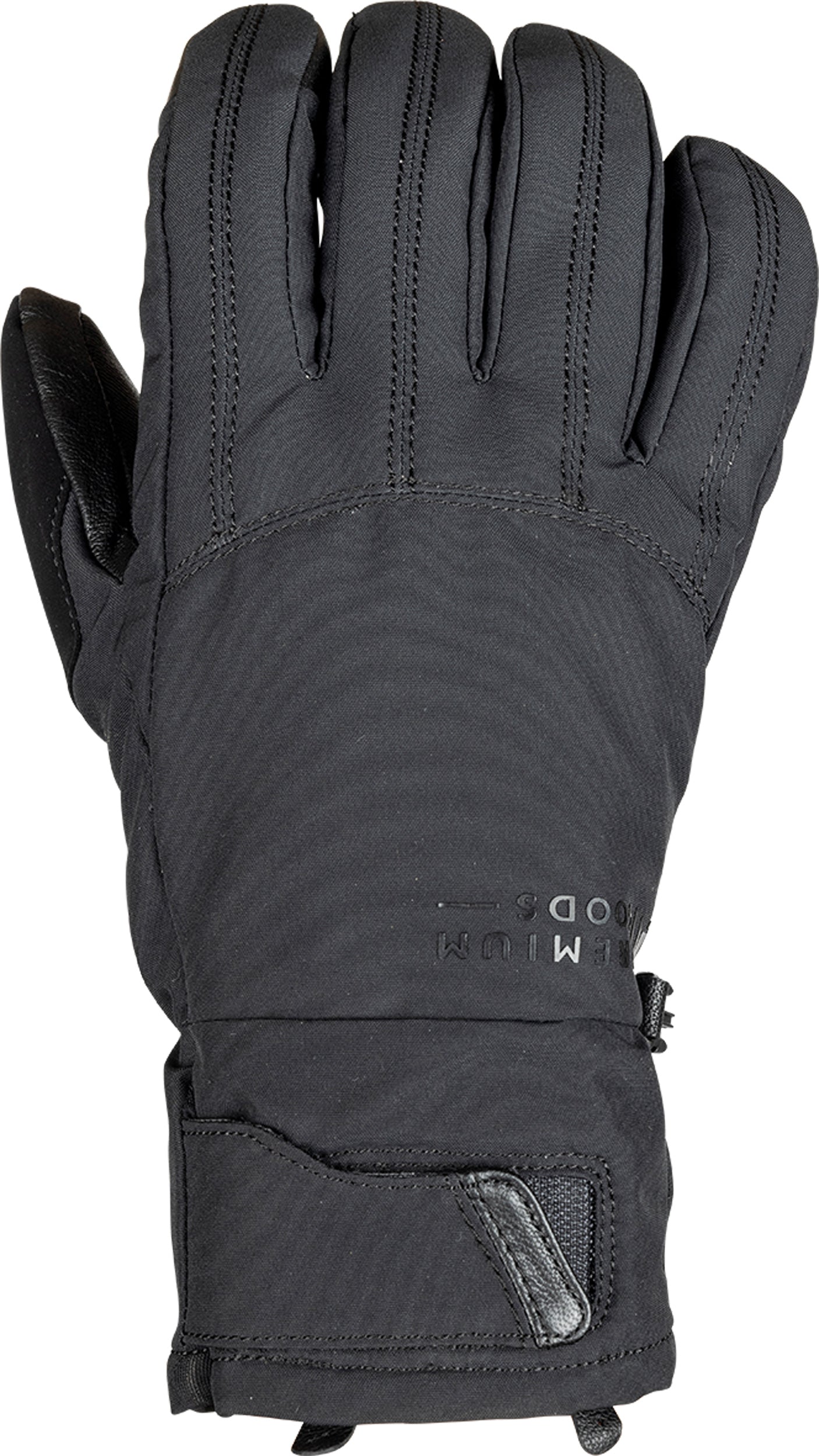 L1 Baseline Glove - Black