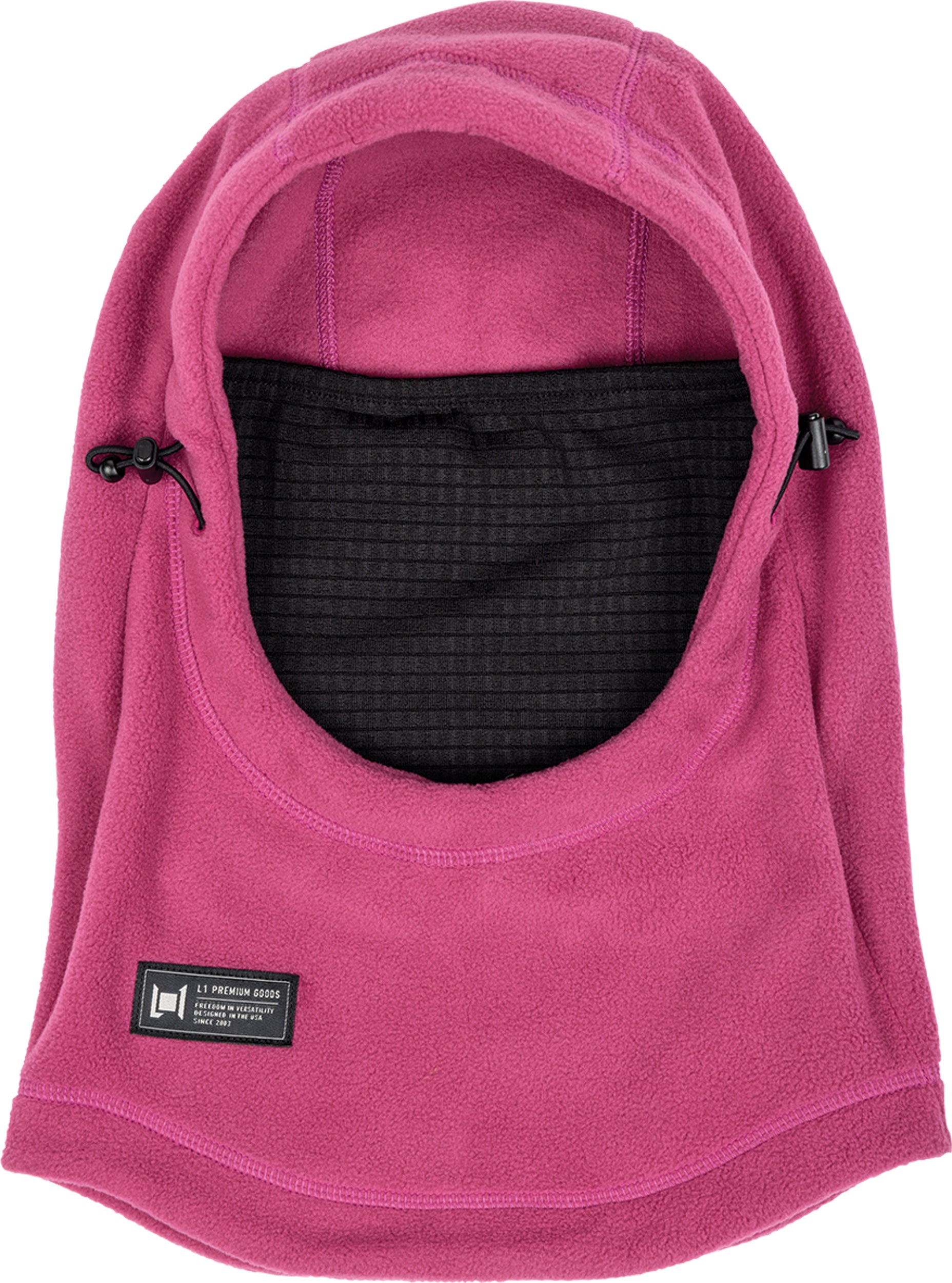L1 Covert Hood - Orchid
