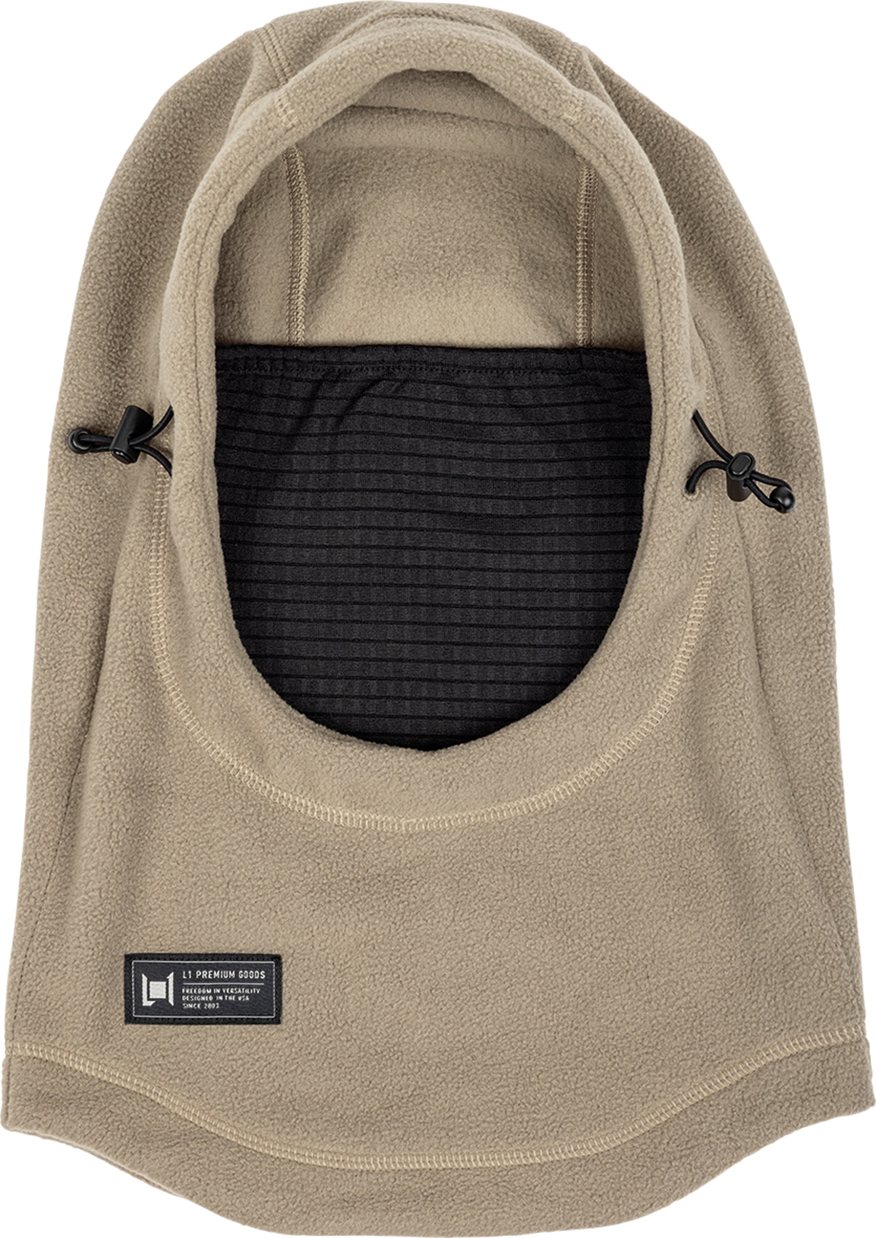 L1 Covert Hood - Fossil