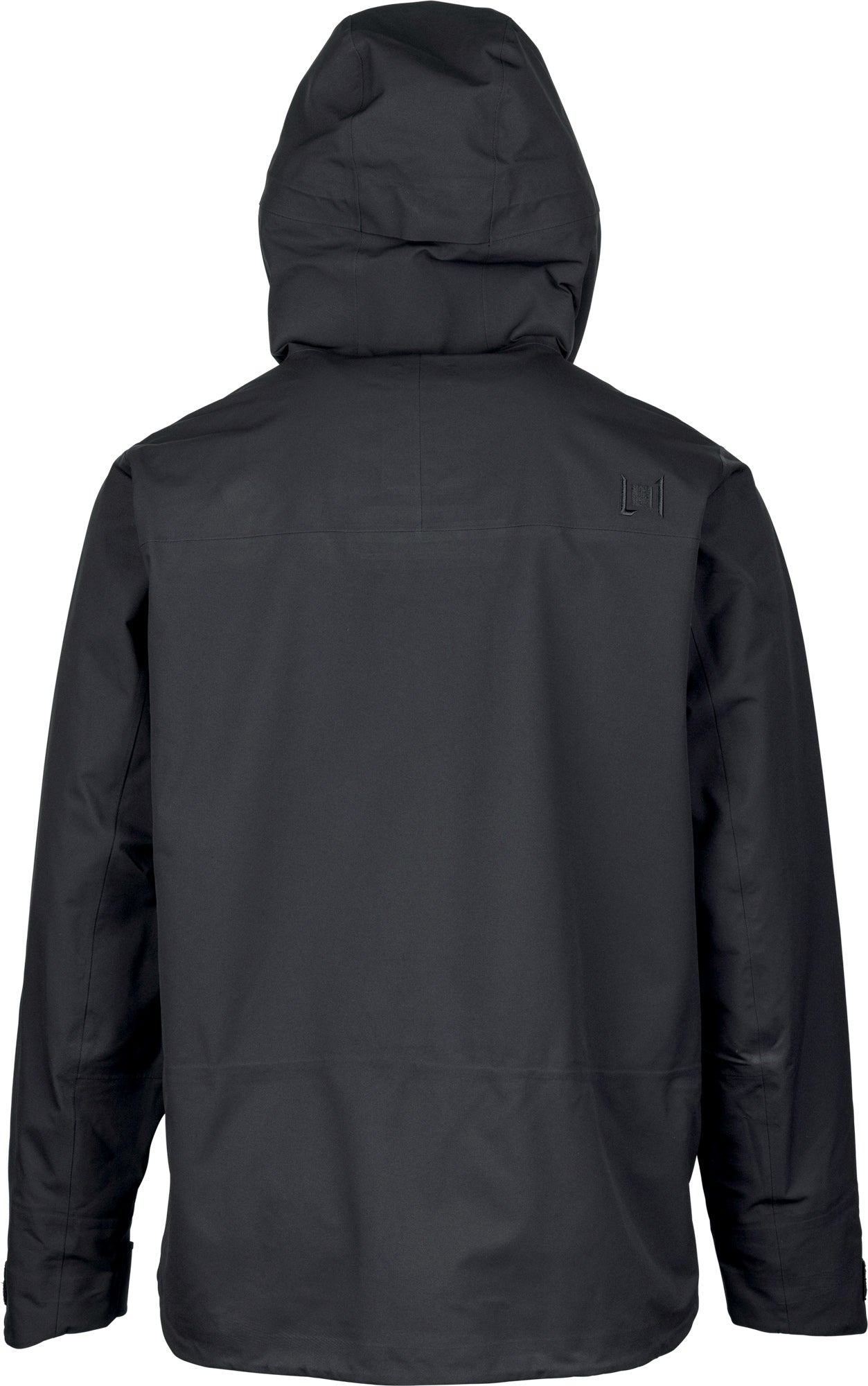 L1 Axial Pro Jacket - Black